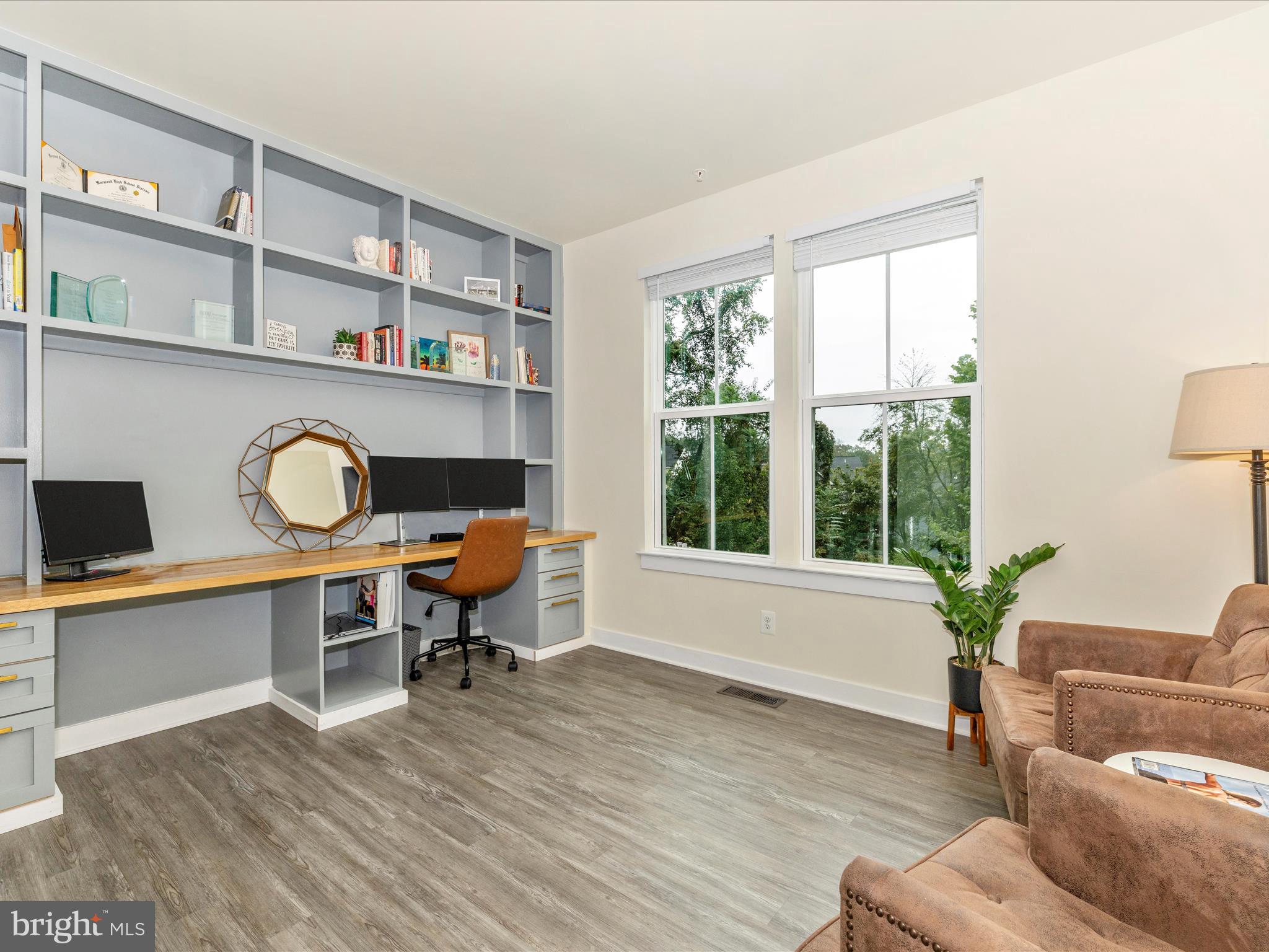 BRUNSWICK CROSSING - Residential