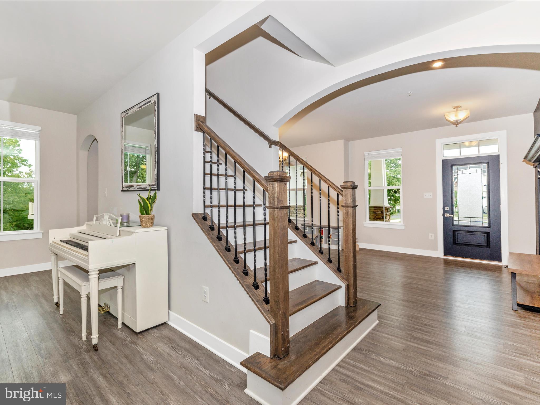 BRUNSWICK CROSSING - Residential