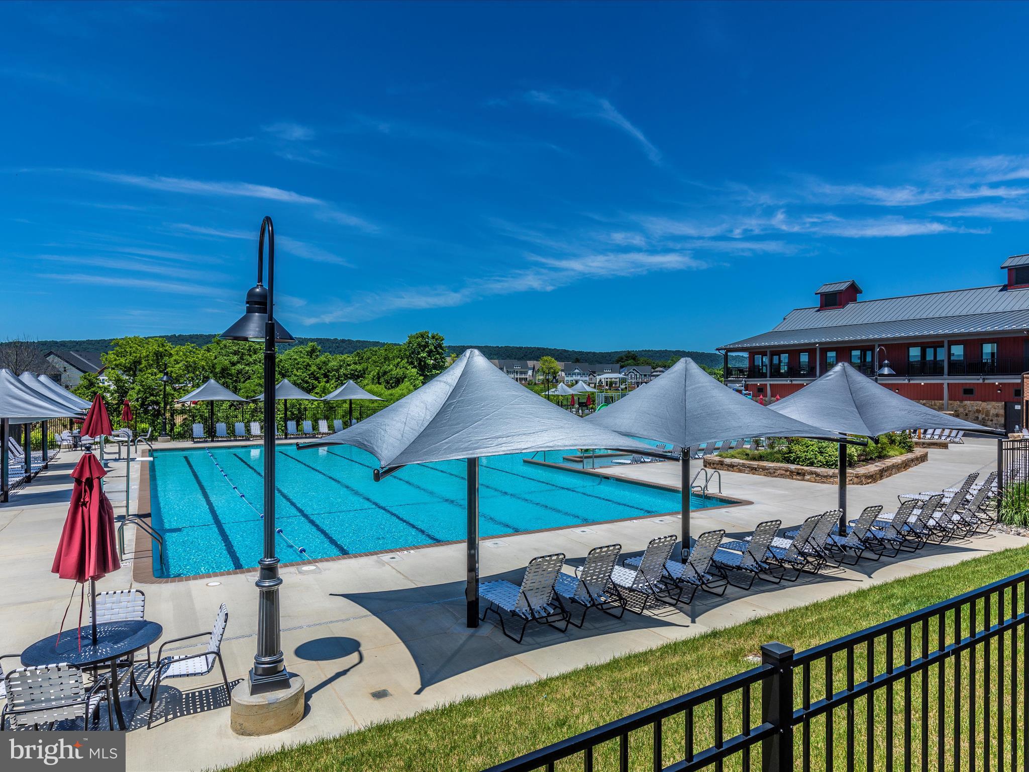 BRUNSWICK CROSSING - Residential