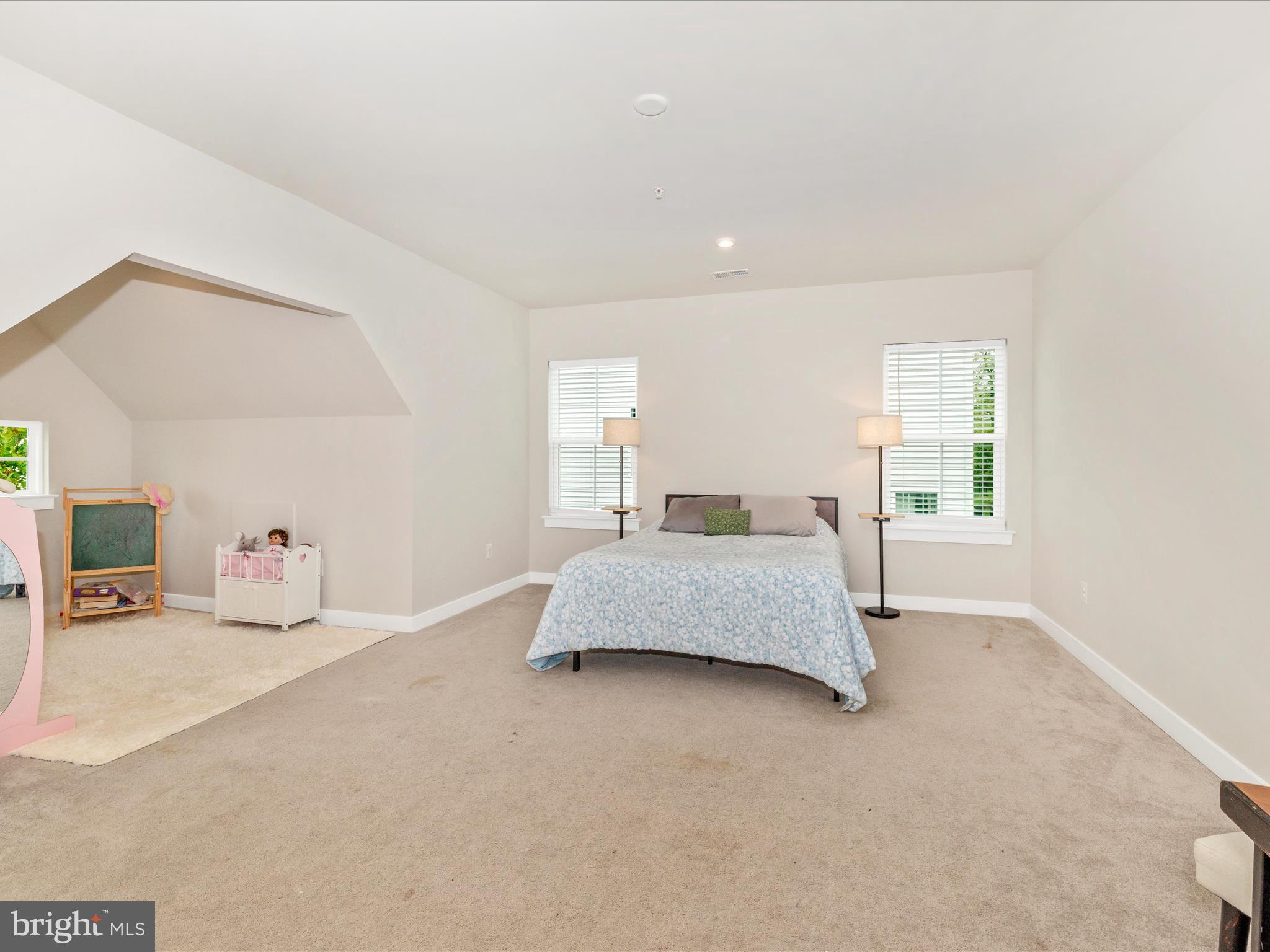 BRUNSWICK CROSSING - Residential