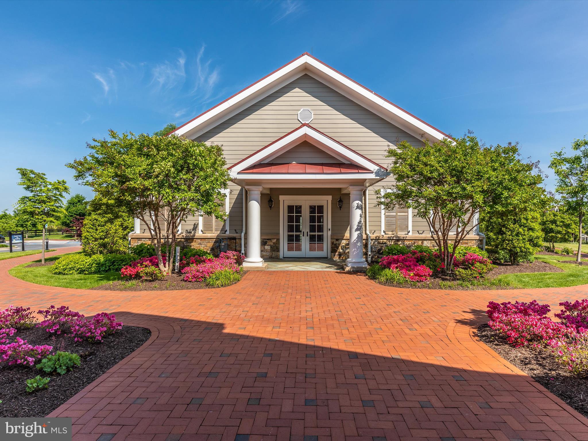 BRUNSWICK CROSSING - Residential