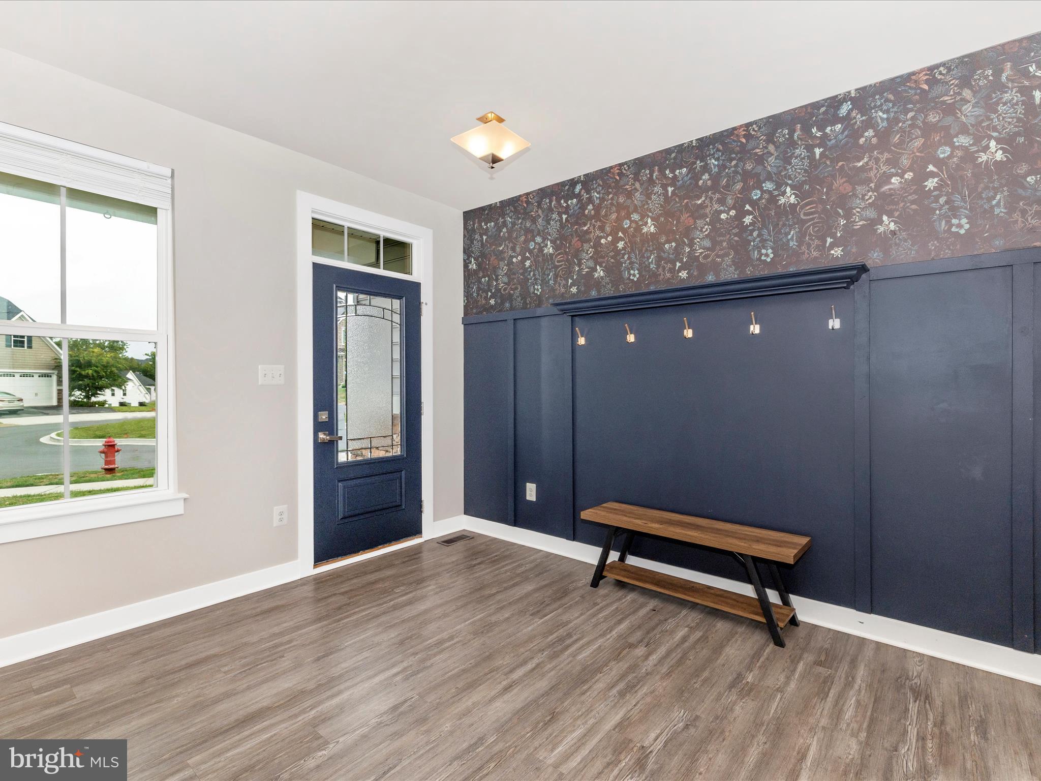 BRUNSWICK CROSSING - Residential