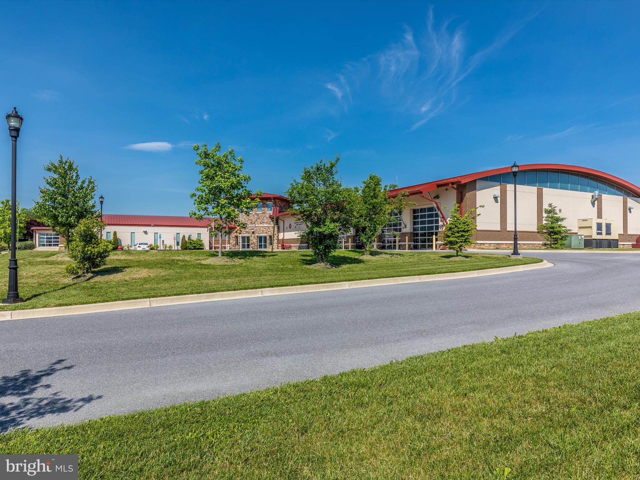 BRUNSWICK CROSSING - Residential