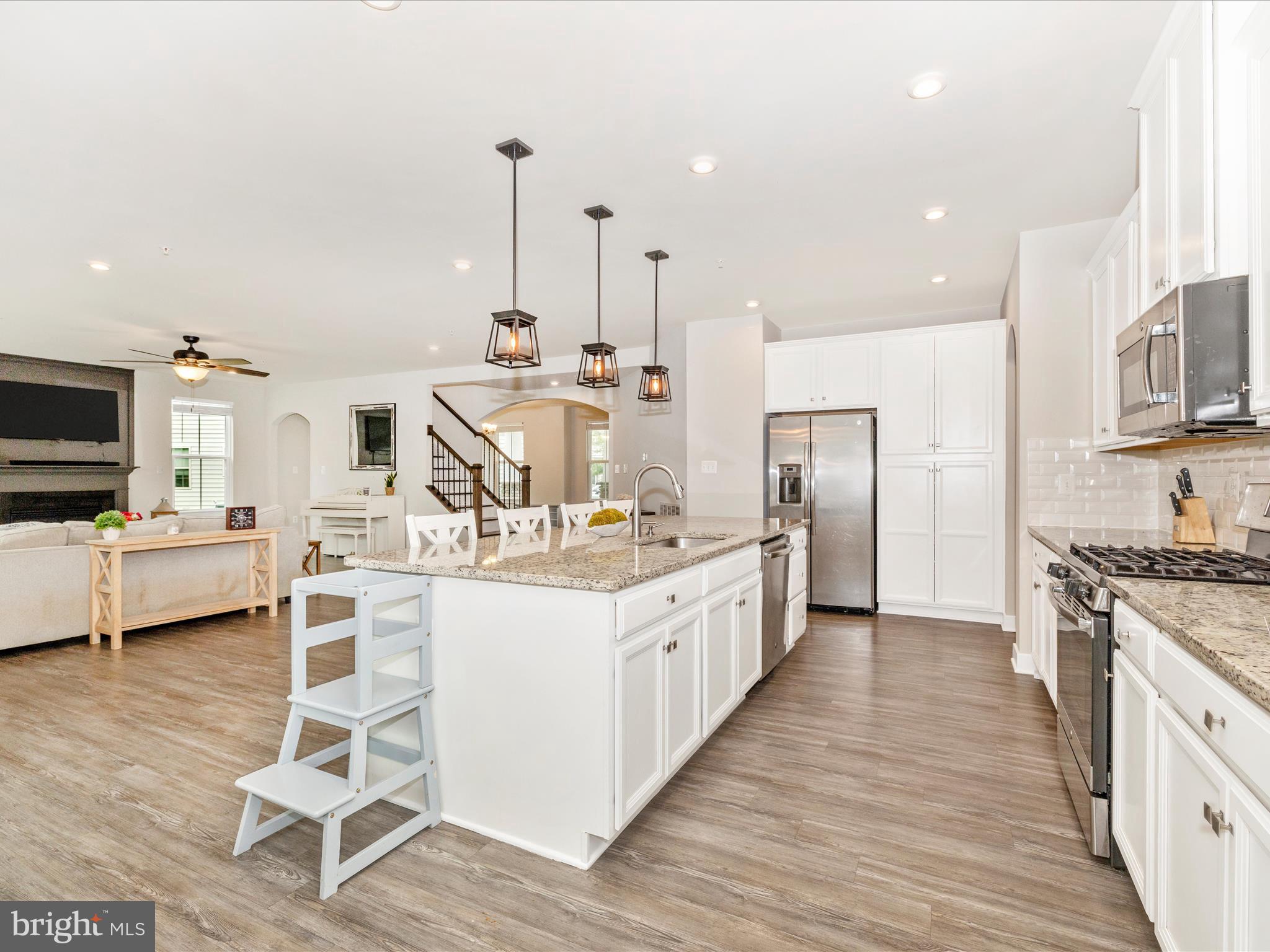 BRUNSWICK CROSSING - Residential