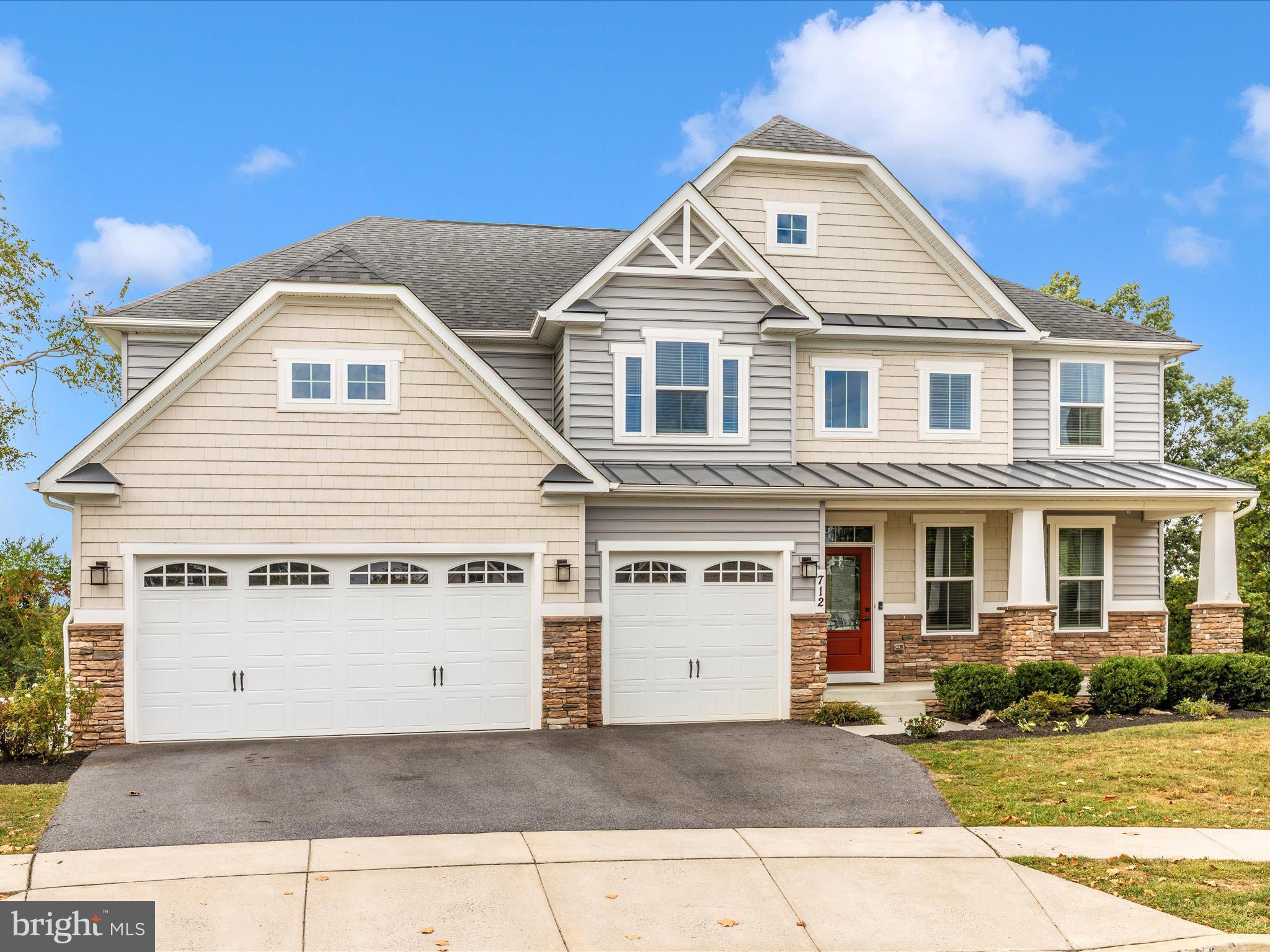 BRUNSWICK CROSSING - Residential