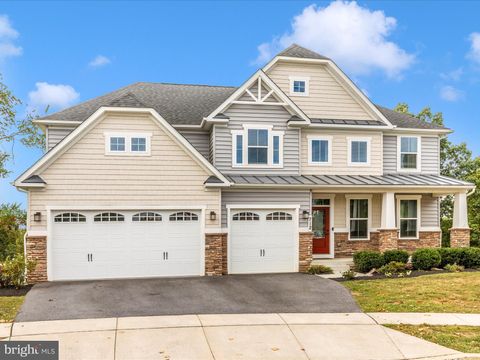 712 KARN COURT BRUNSWICK MD 21716