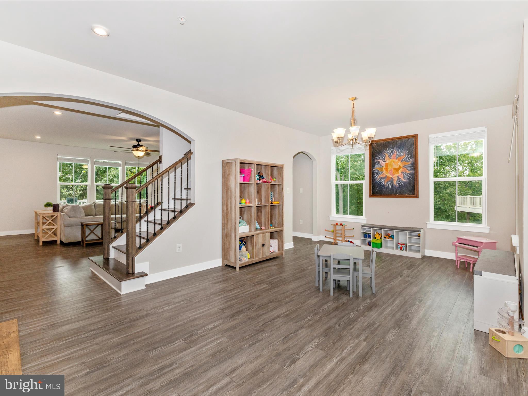 BRUNSWICK CROSSING - Residential