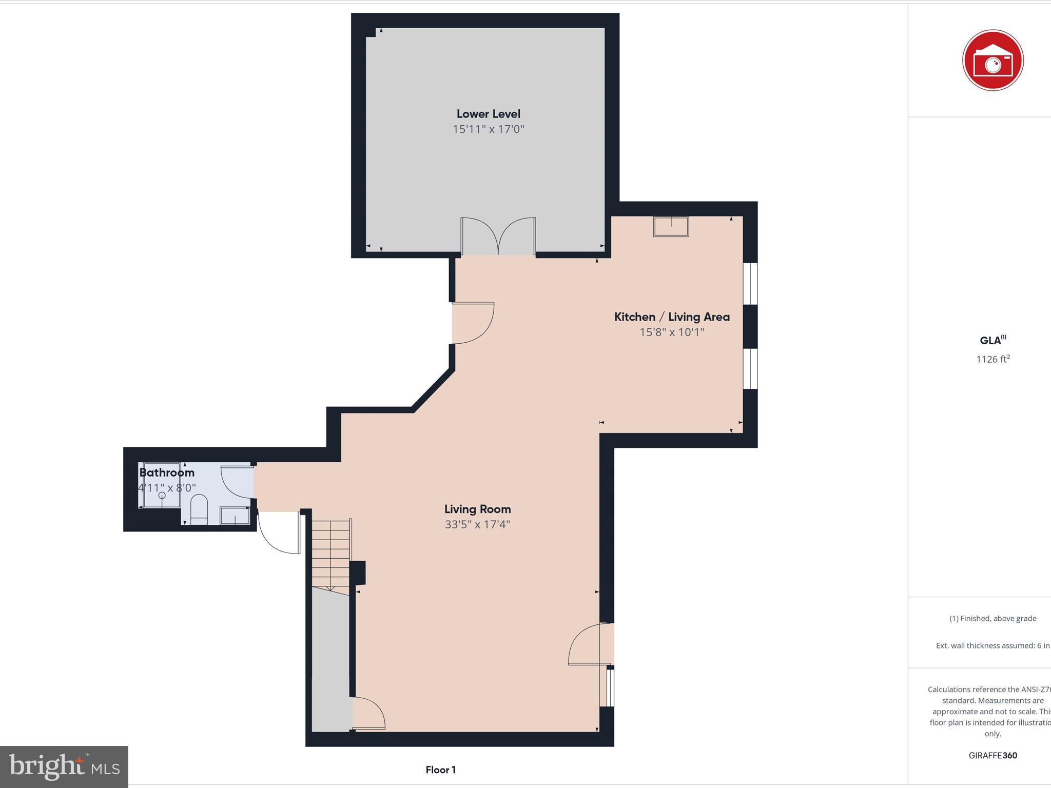 BRUNSWICK CROSSING - Residential