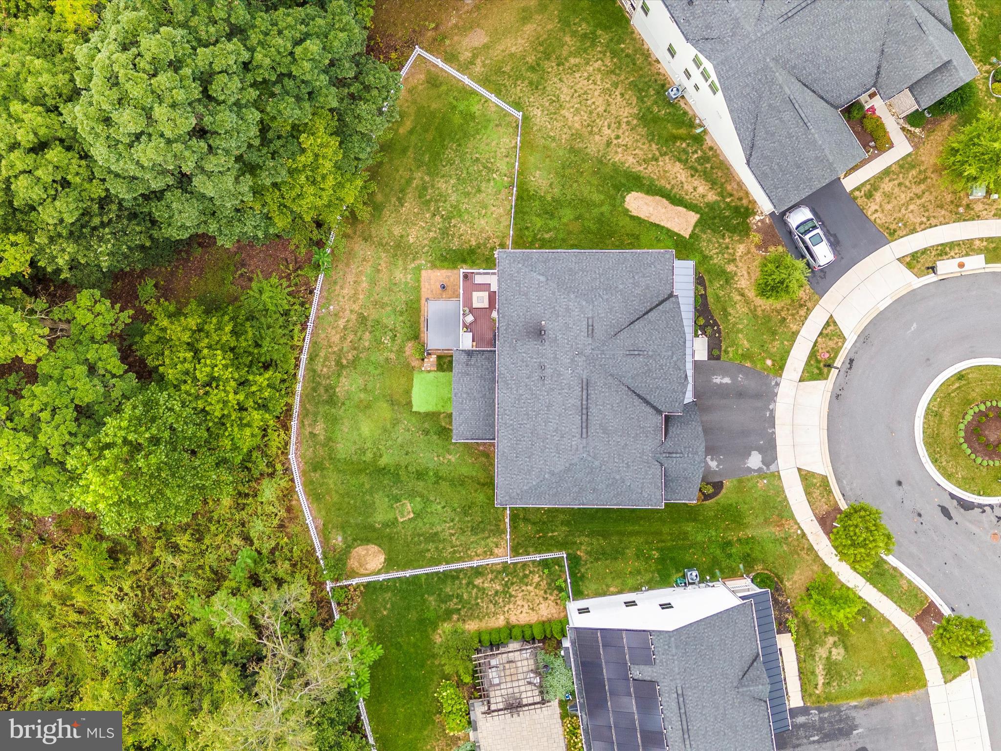 BRUNSWICK CROSSING - Residential