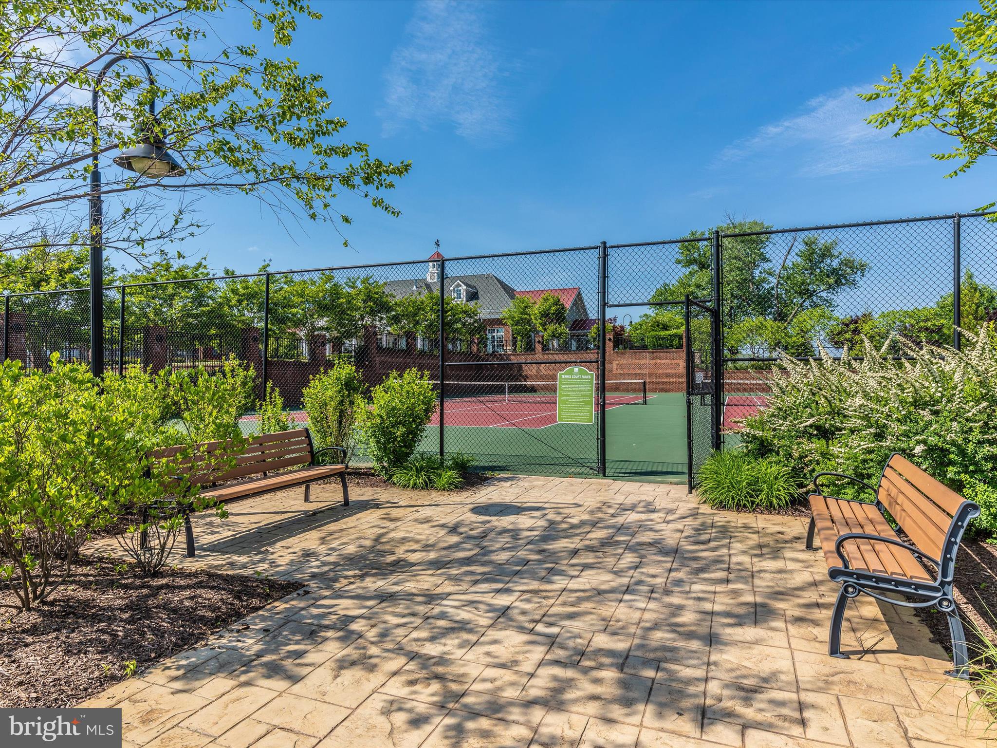 BRUNSWICK CROSSING - Residential