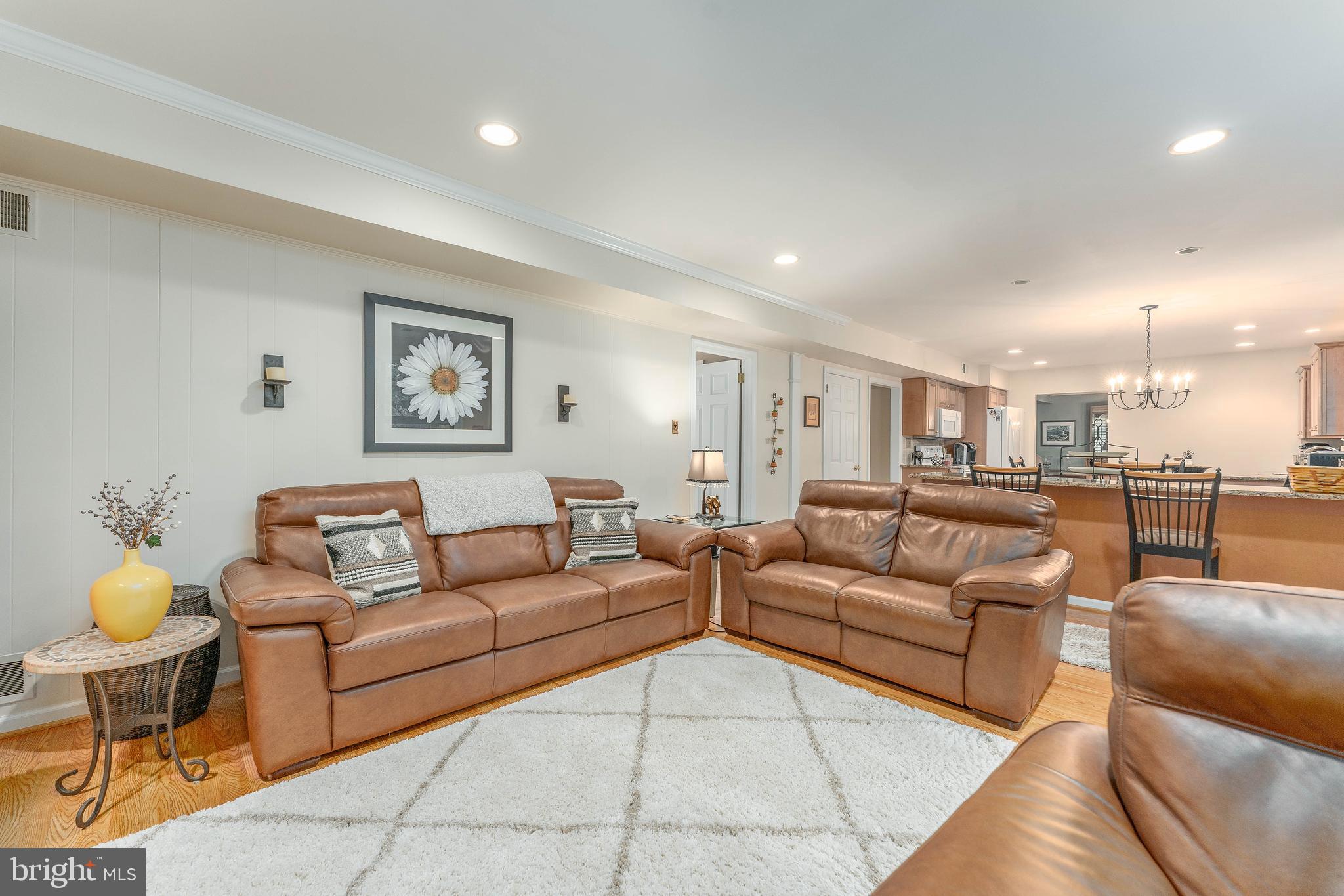 MERION GOLF MANOR - Residential