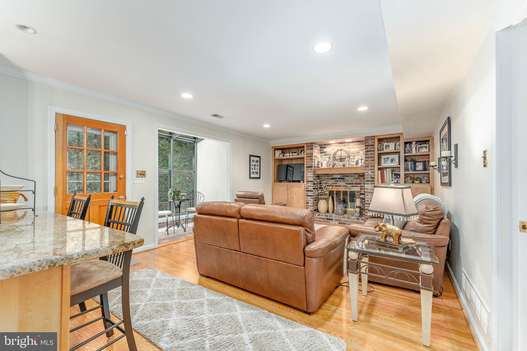 MERION GOLF MANOR - Residential