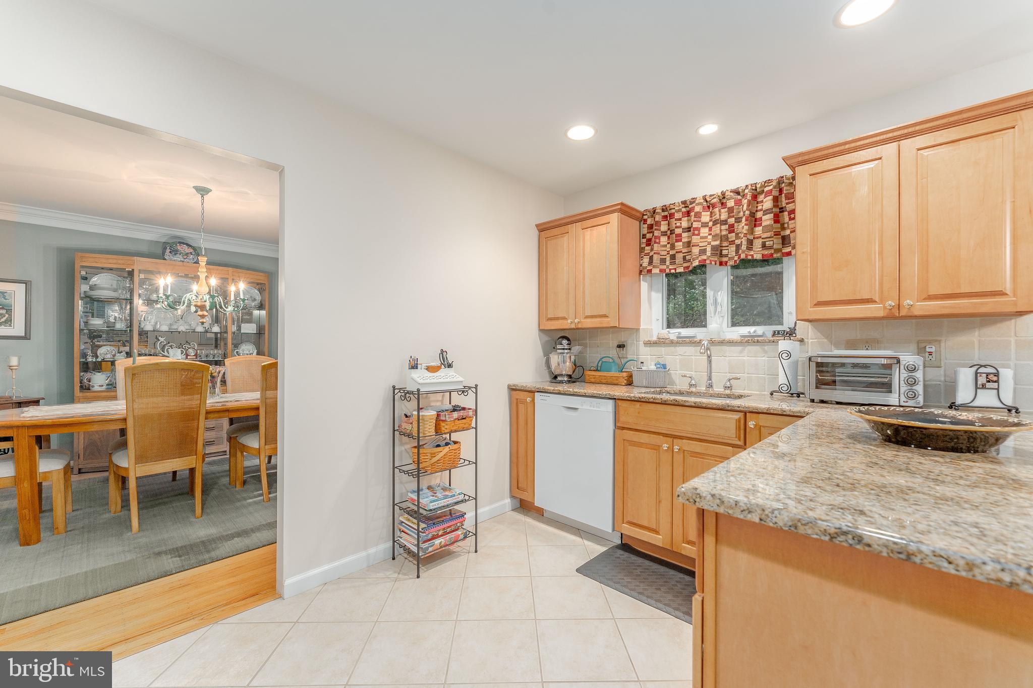 MERION GOLF MANOR - Residential