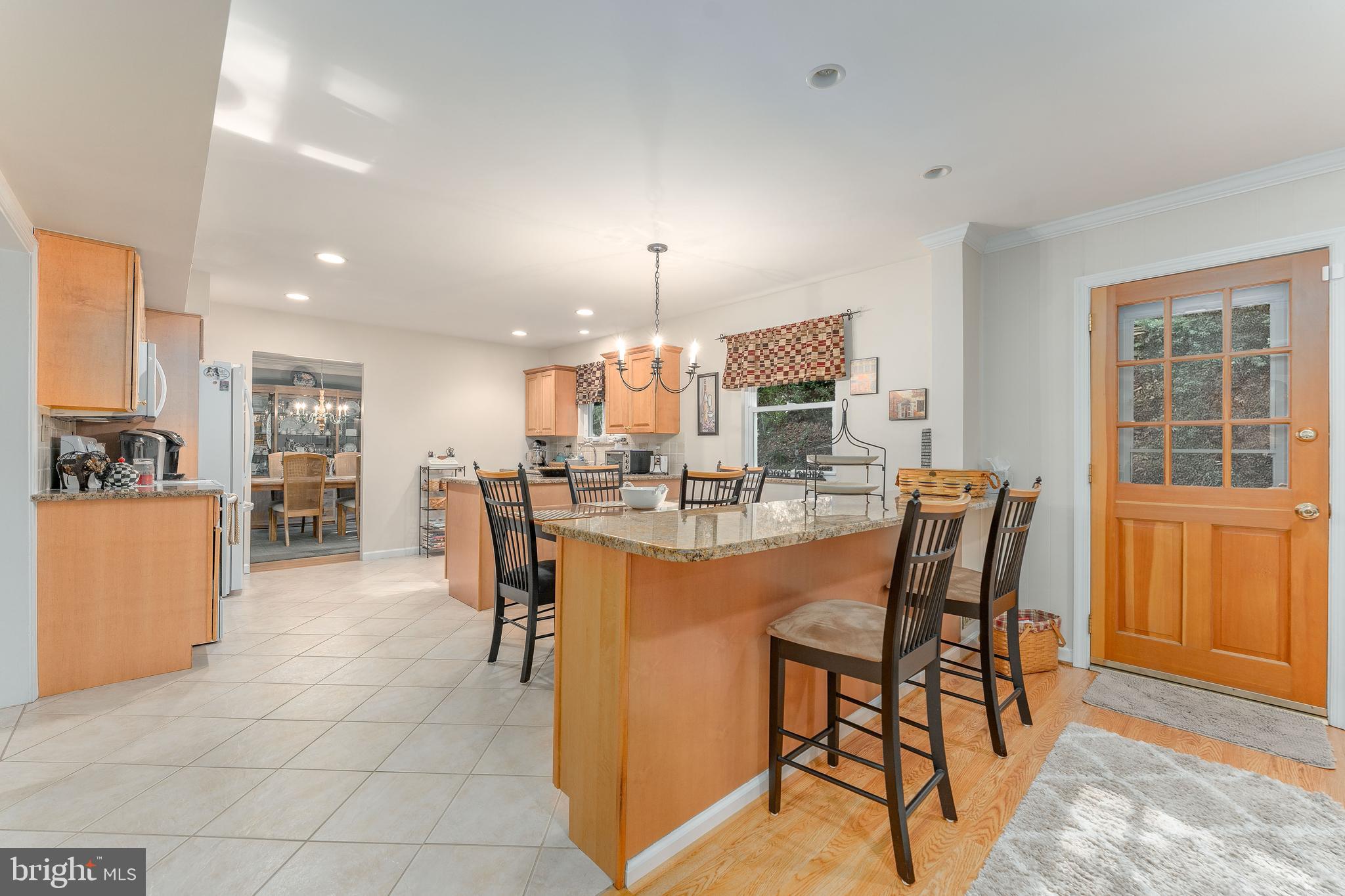 MERION GOLF MANOR - Residential