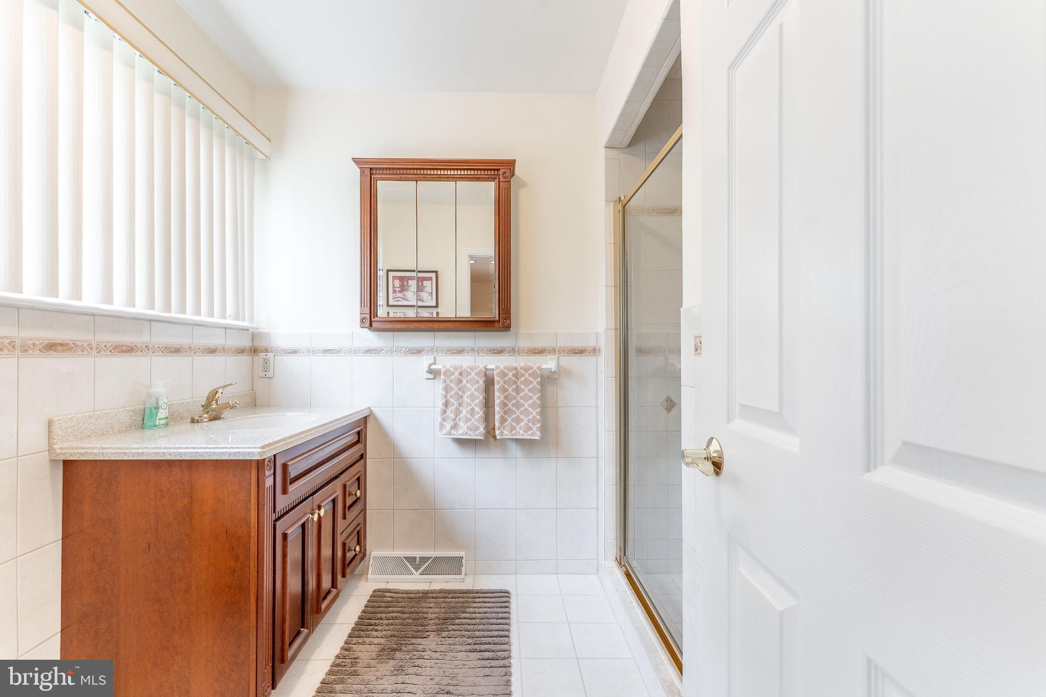 MERION GOLF MANOR - Residential