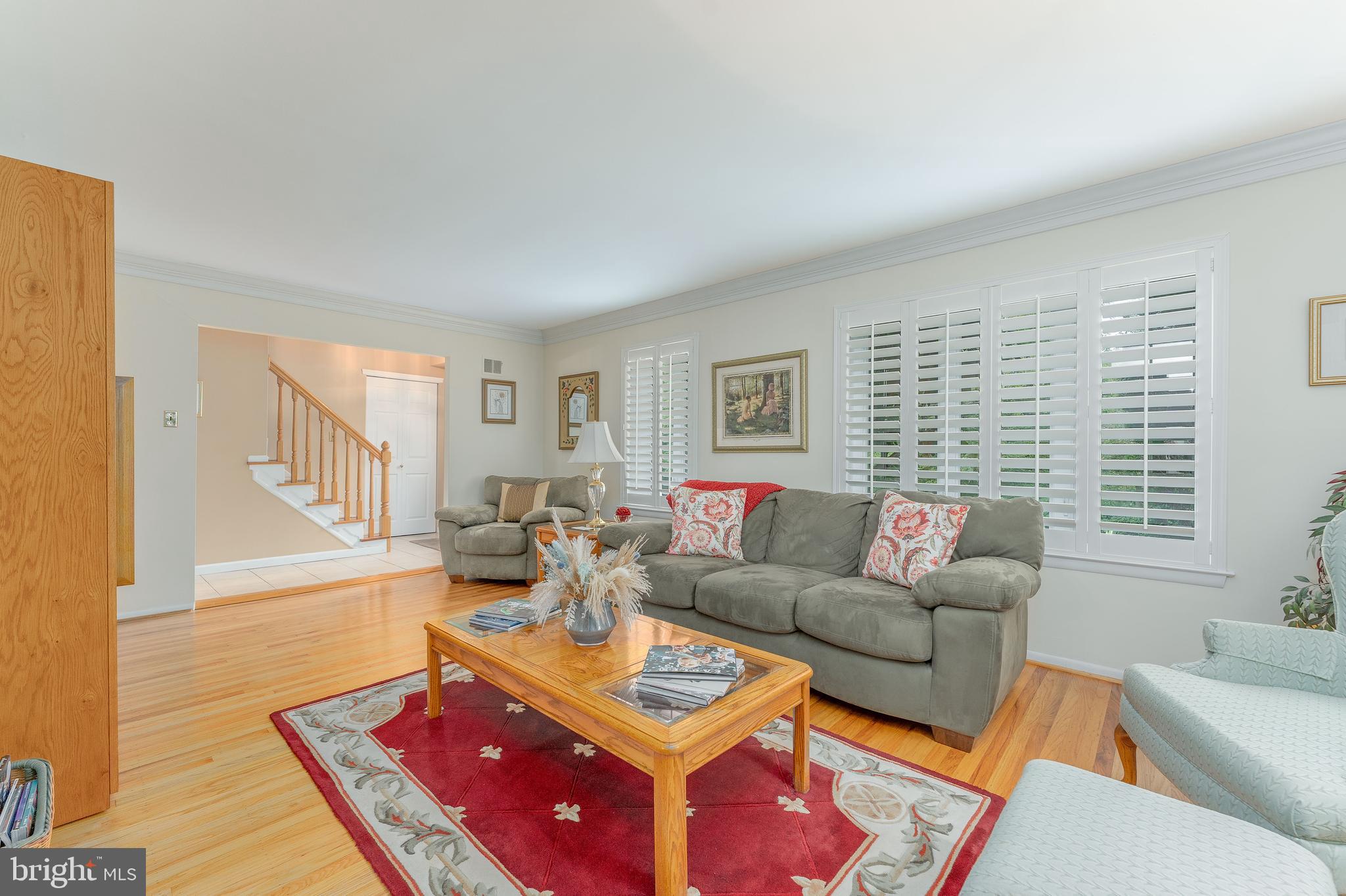 MERION GOLF MANOR - Residential