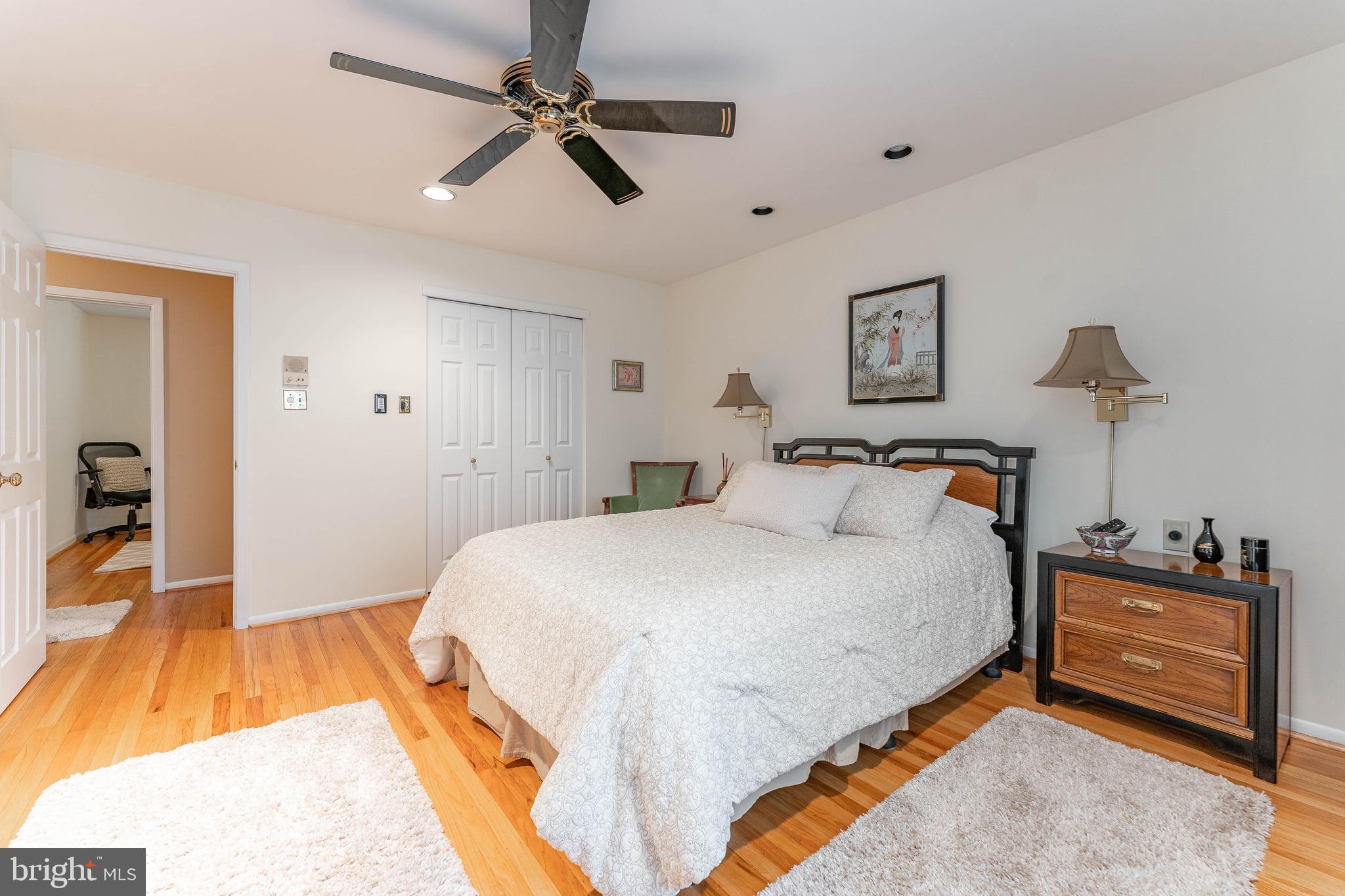 MERION GOLF MANOR - Residential