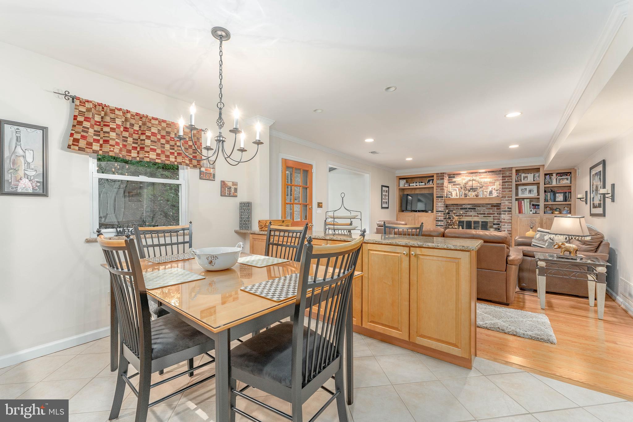 MERION GOLF MANOR - Residential