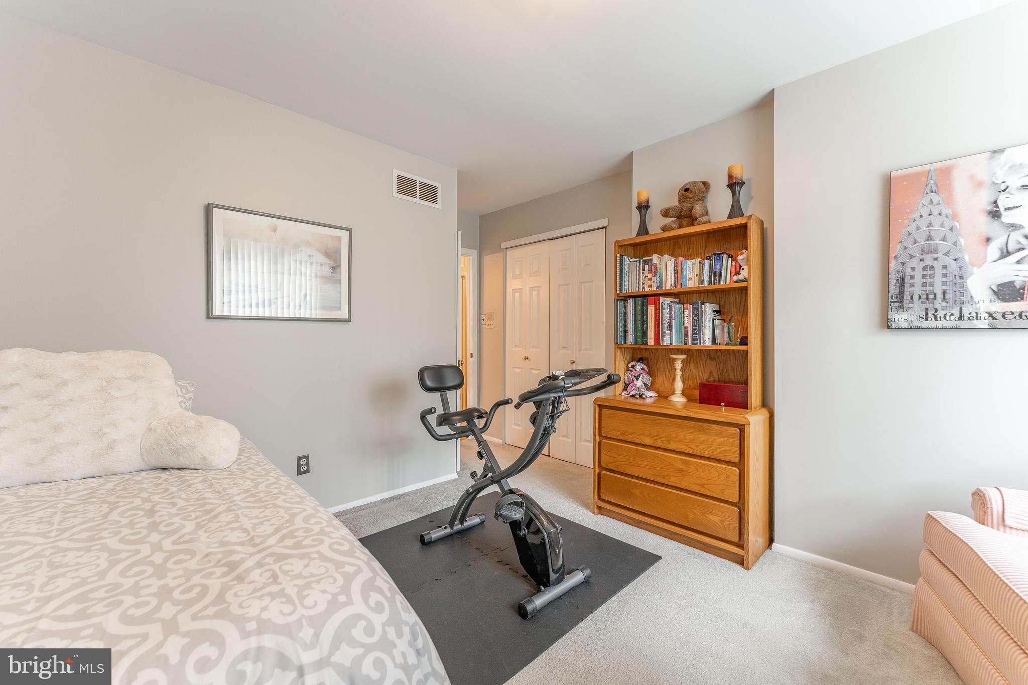 MERION GOLF MANOR - Residential