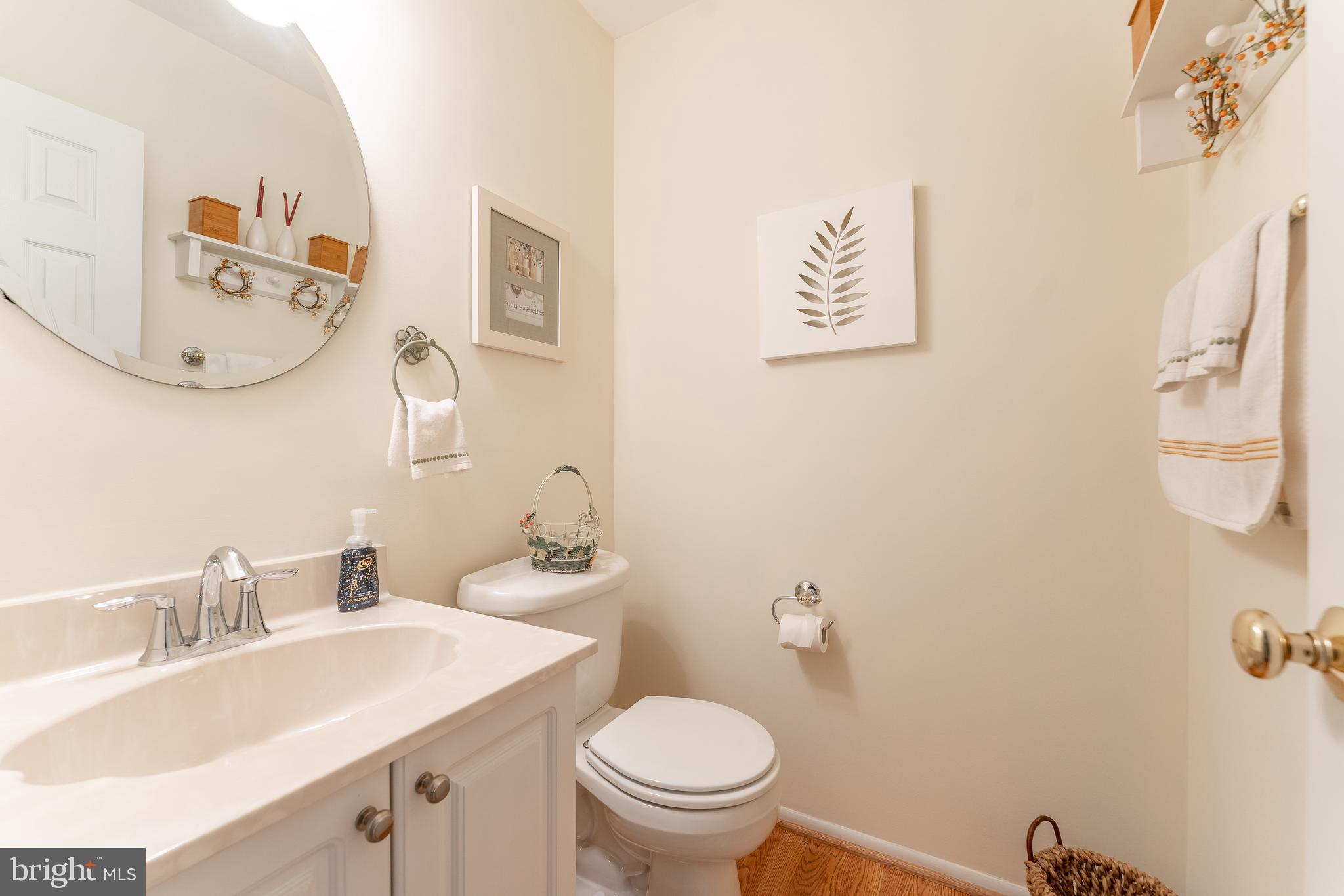 MERION GOLF MANOR - Residential