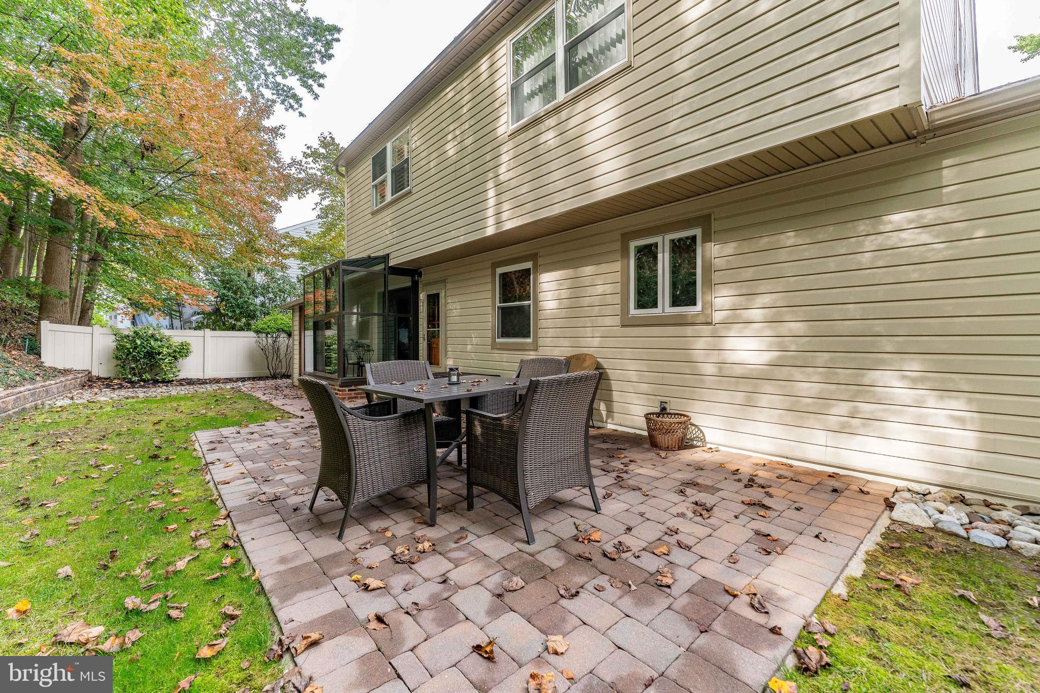 MERION GOLF MANOR - Residential