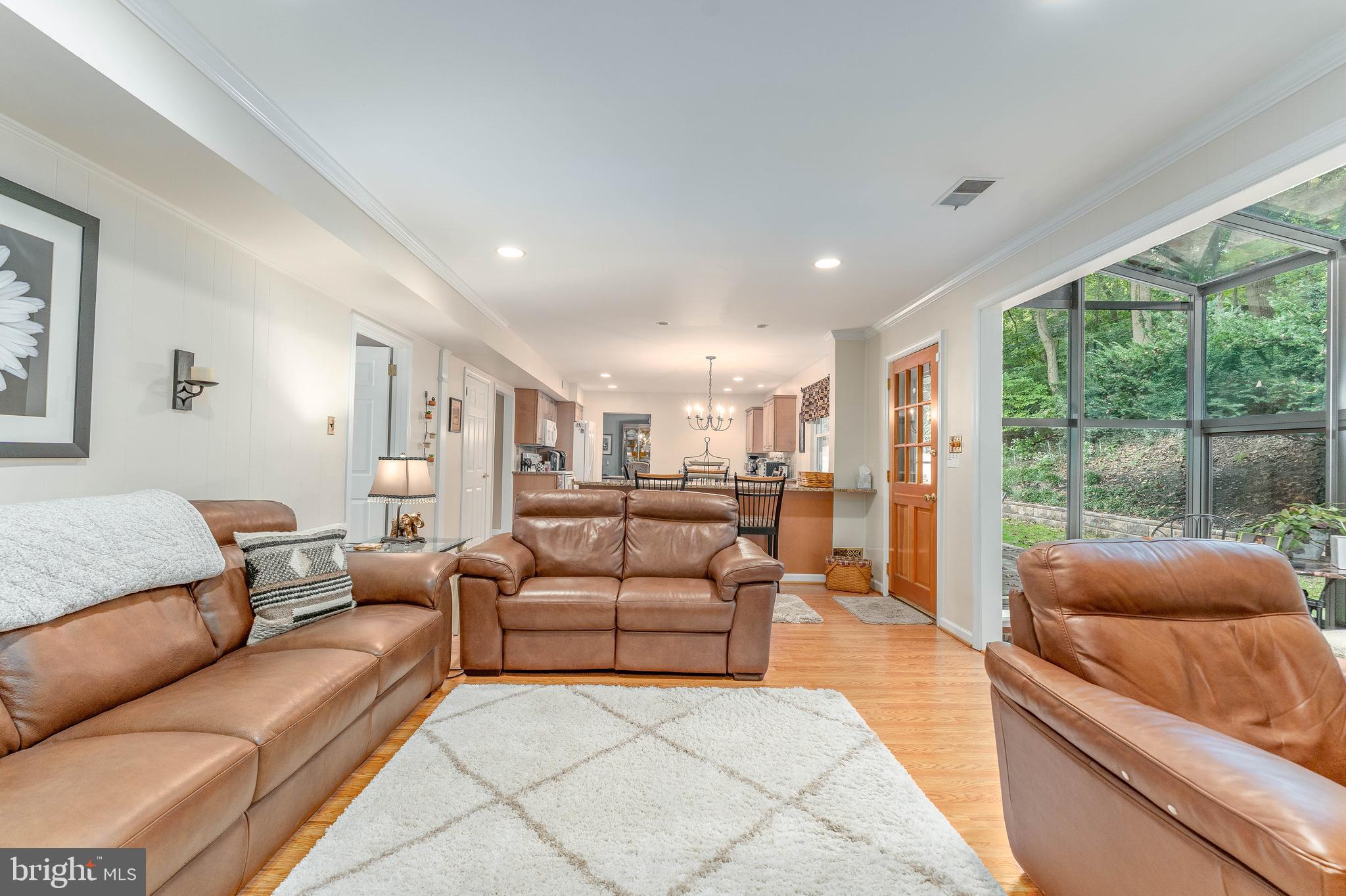 MERION GOLF MANOR - Residential