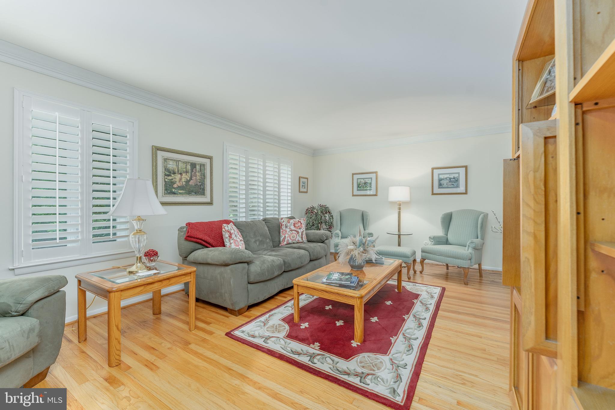 MERION GOLF MANOR - Residential