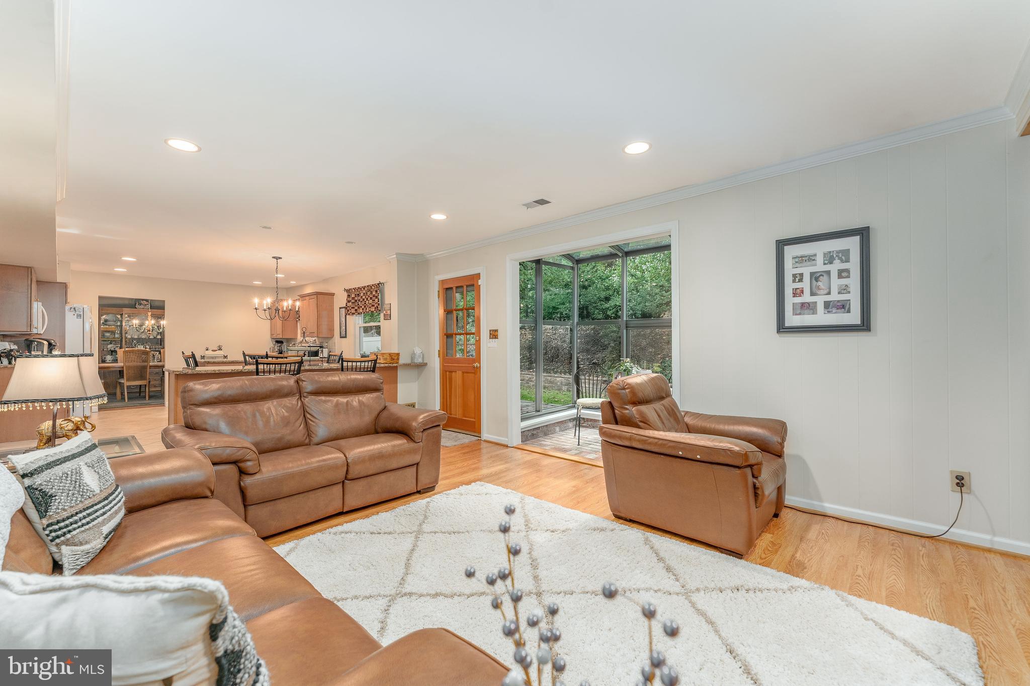 MERION GOLF MANOR - Residential