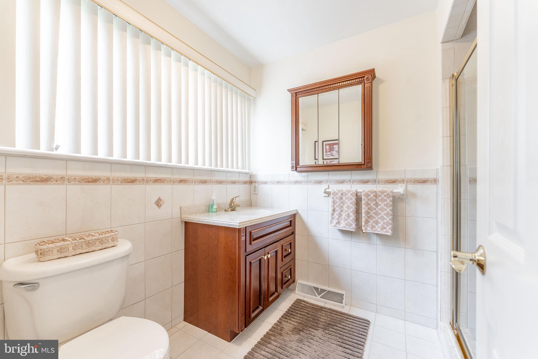 MERION GOLF MANOR - Residential