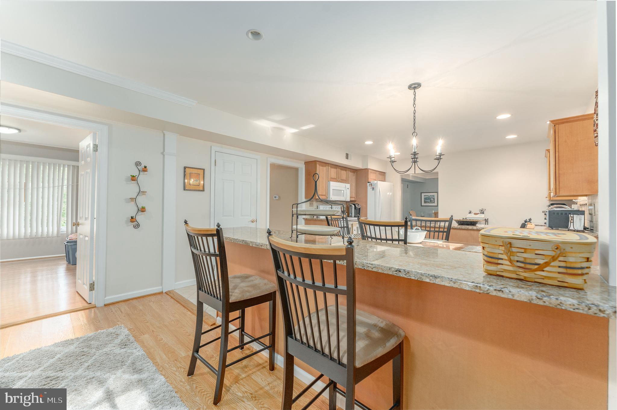 MERION GOLF MANOR - Residential