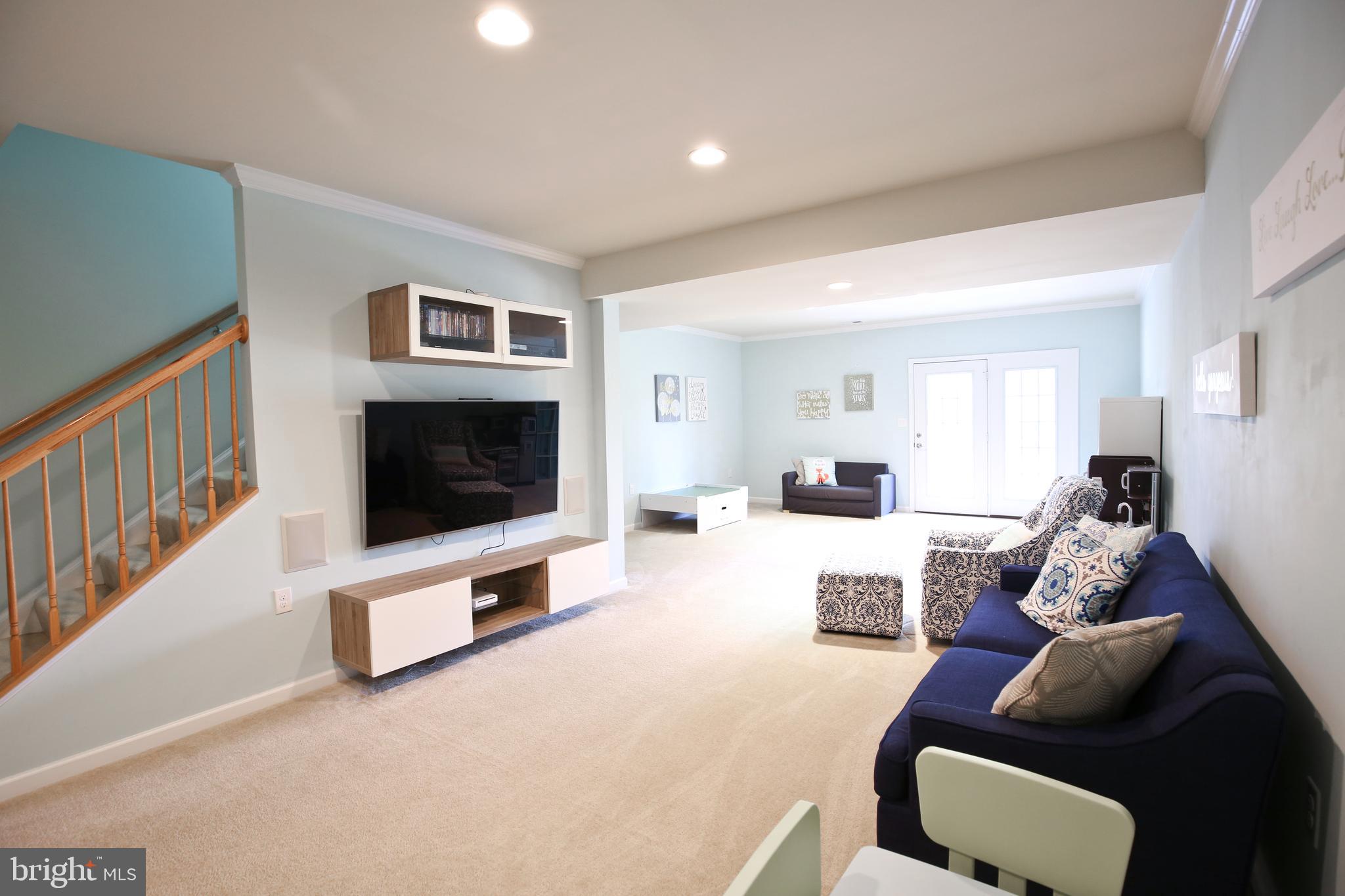 THE POINT - Residential