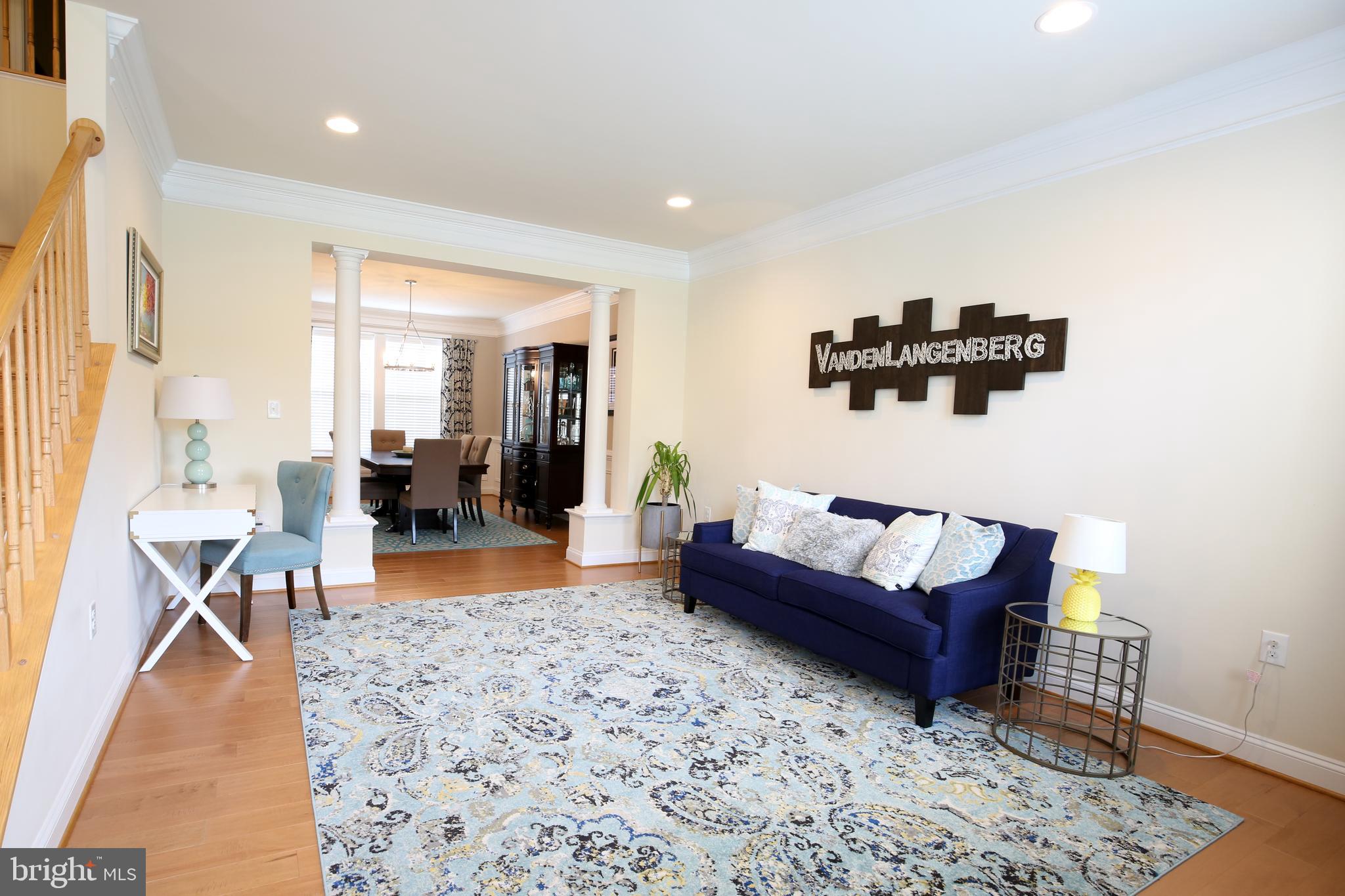 THE POINT - Residential