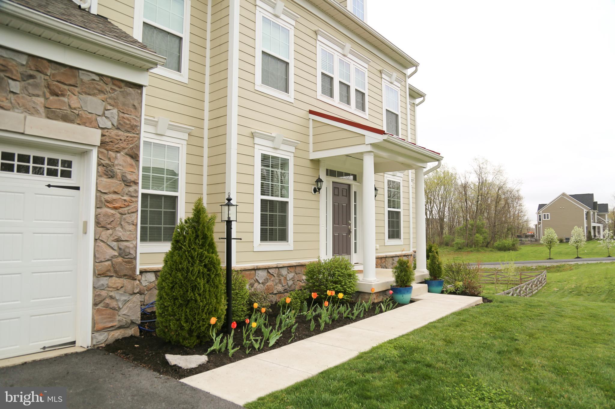 THE POINT - Residential