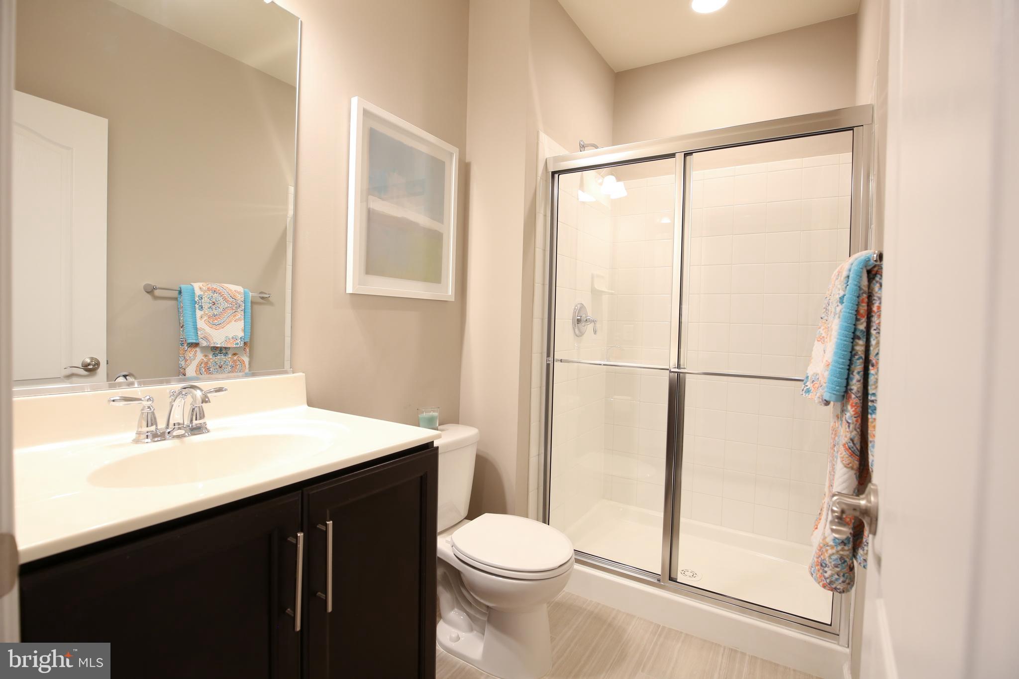 THE POINT - Residential