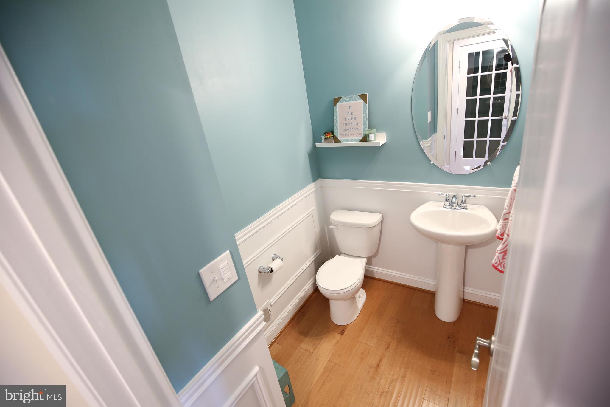 THE POINT - Residential