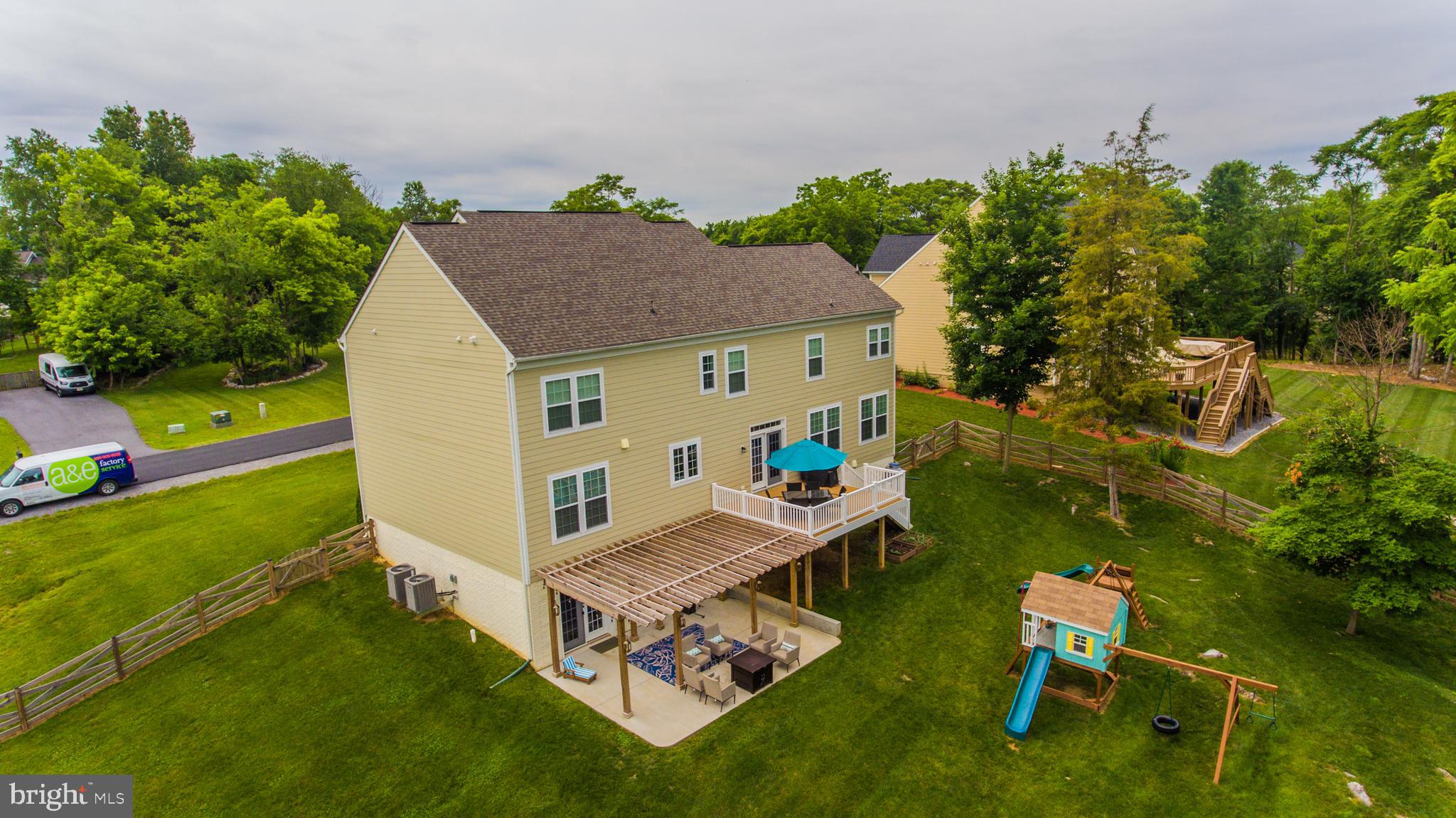 THE POINT - Residential