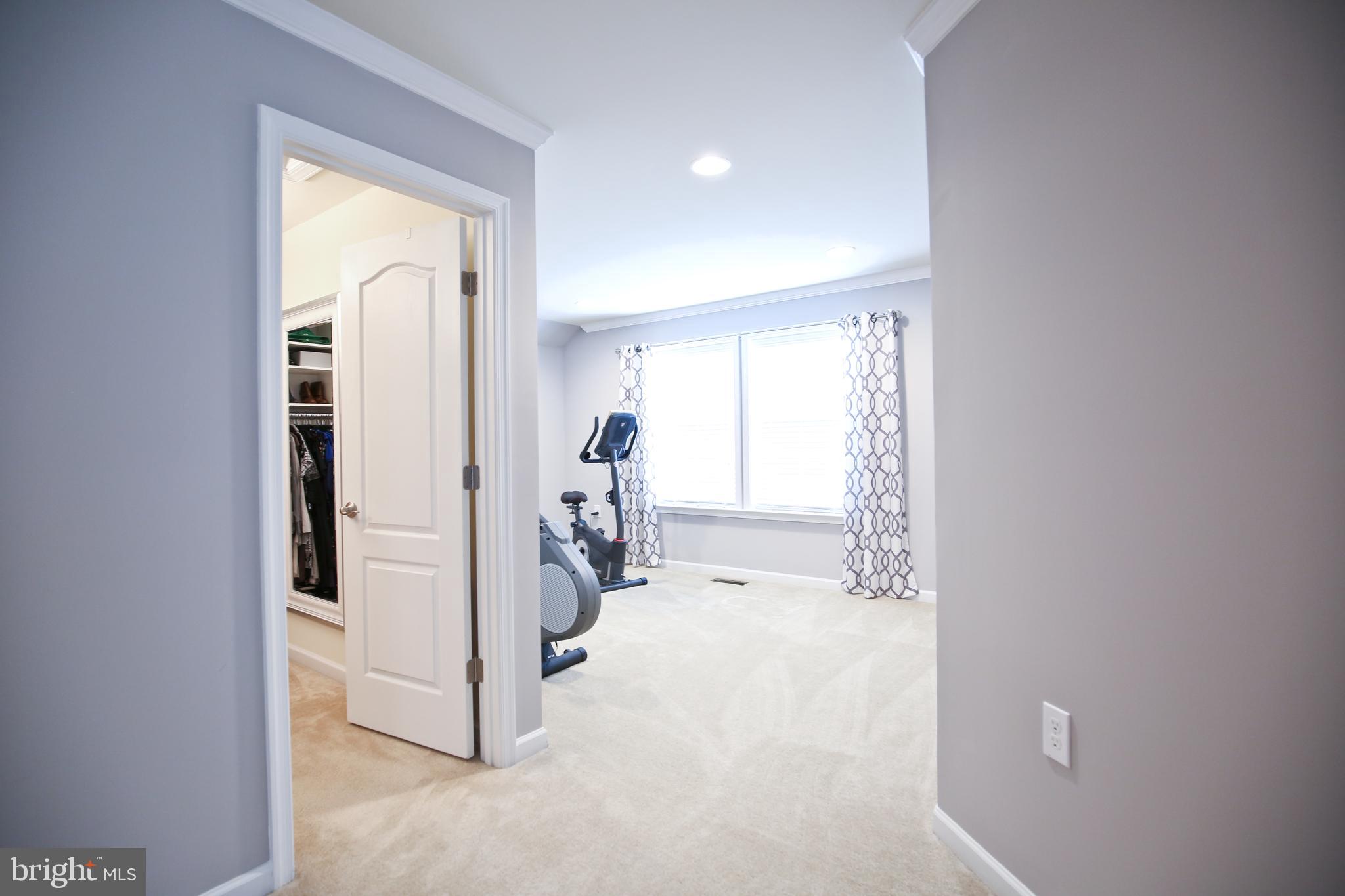 THE POINT - Residential