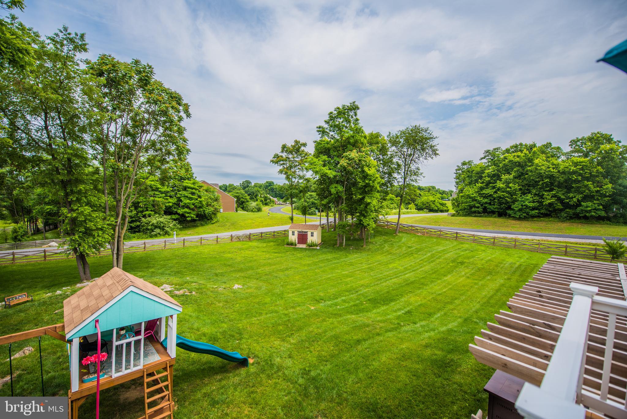 THE POINT - Residential