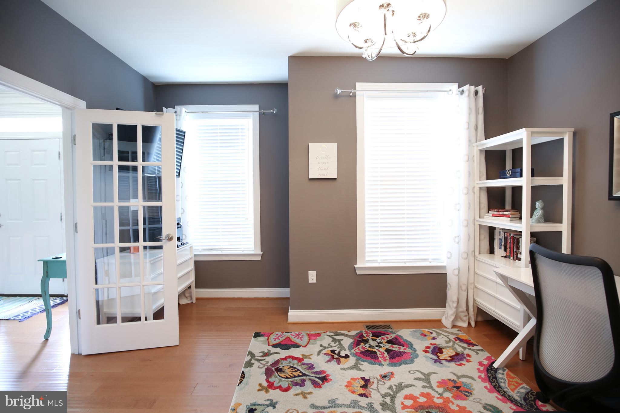 THE POINT - Residential