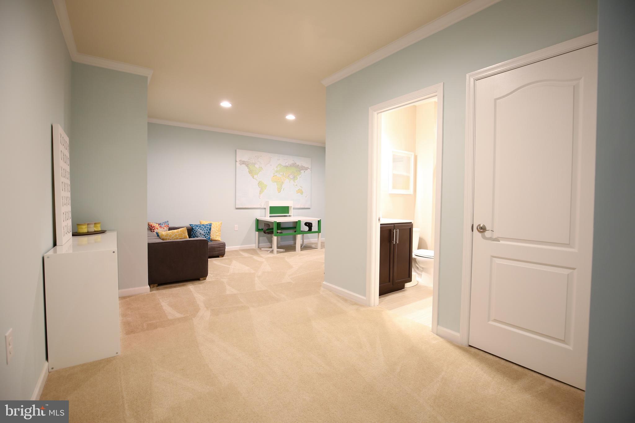 THE POINT - Residential