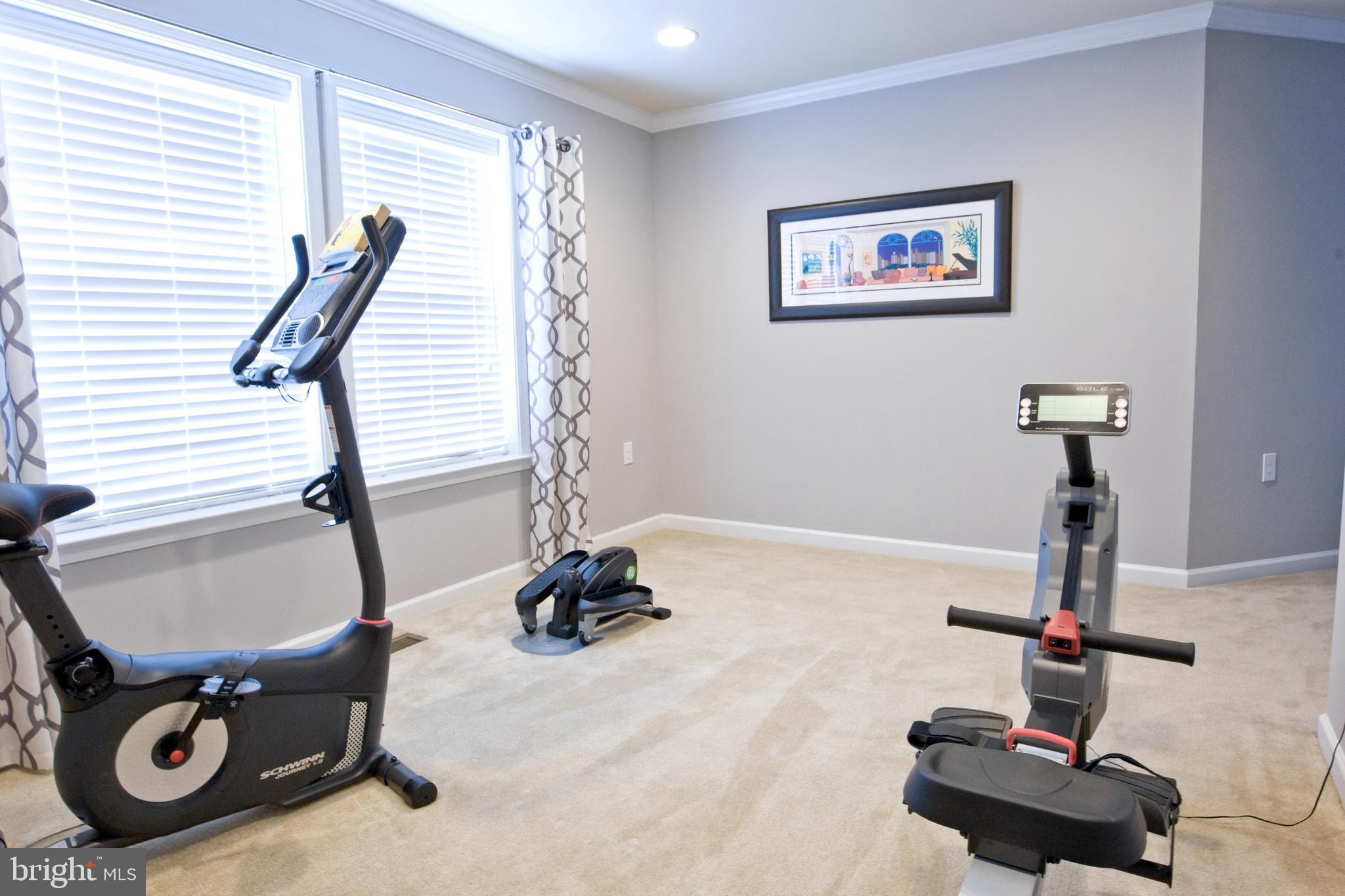 THE POINT - Residential