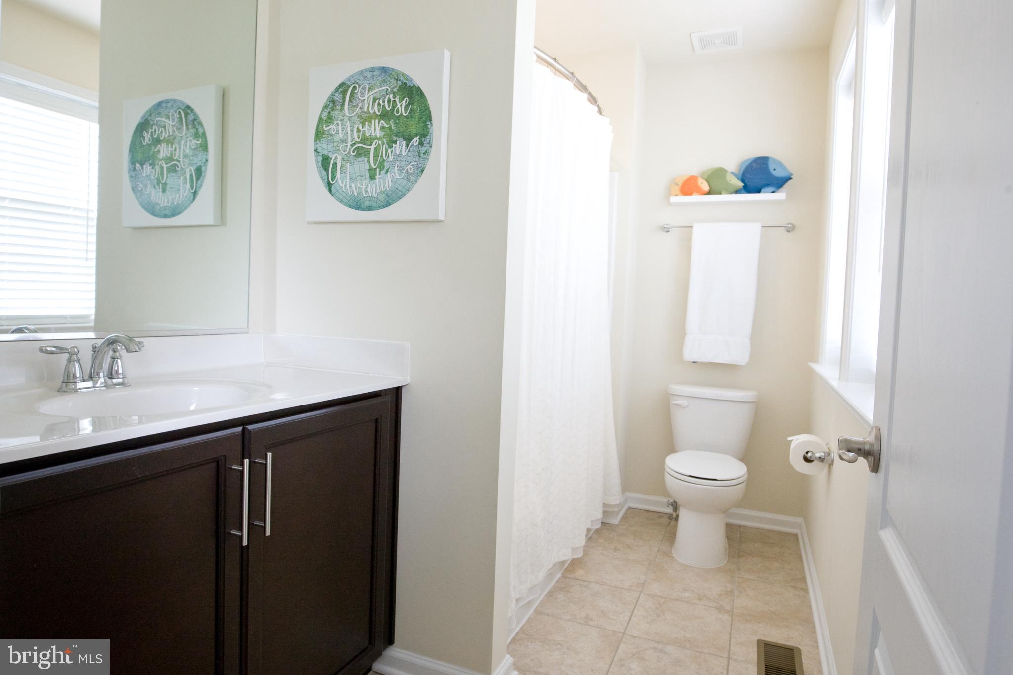 THE POINT - Residential