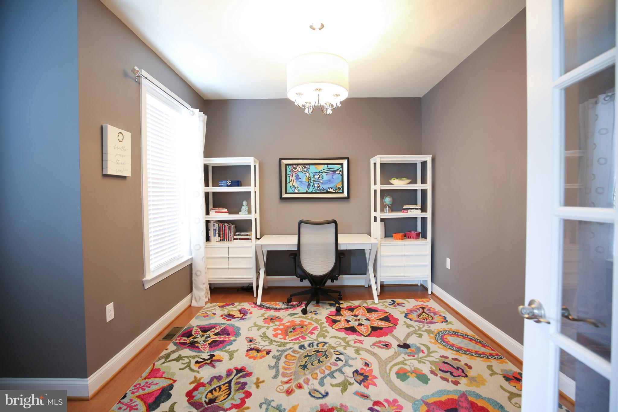 THE POINT - Residential