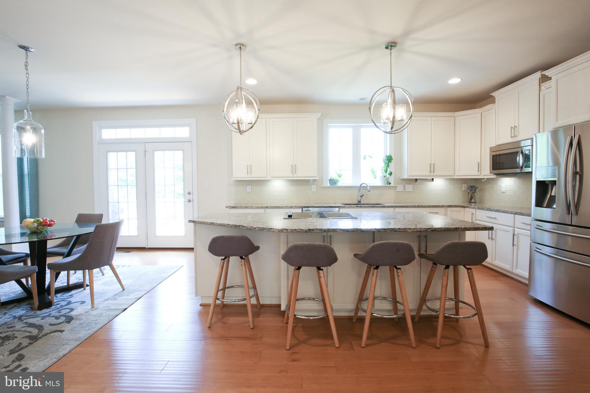 THE POINT - Residential