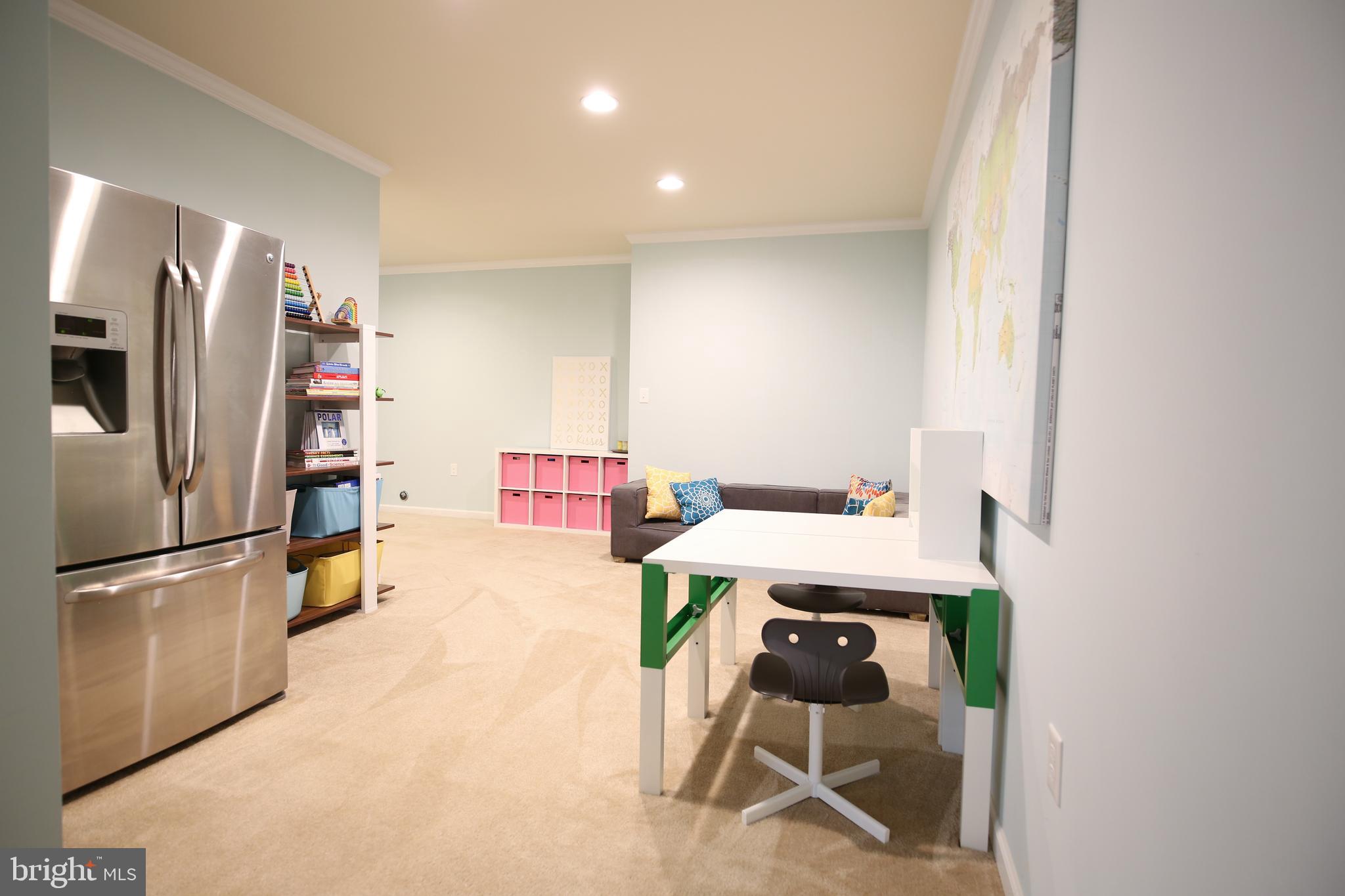 THE POINT - Residential