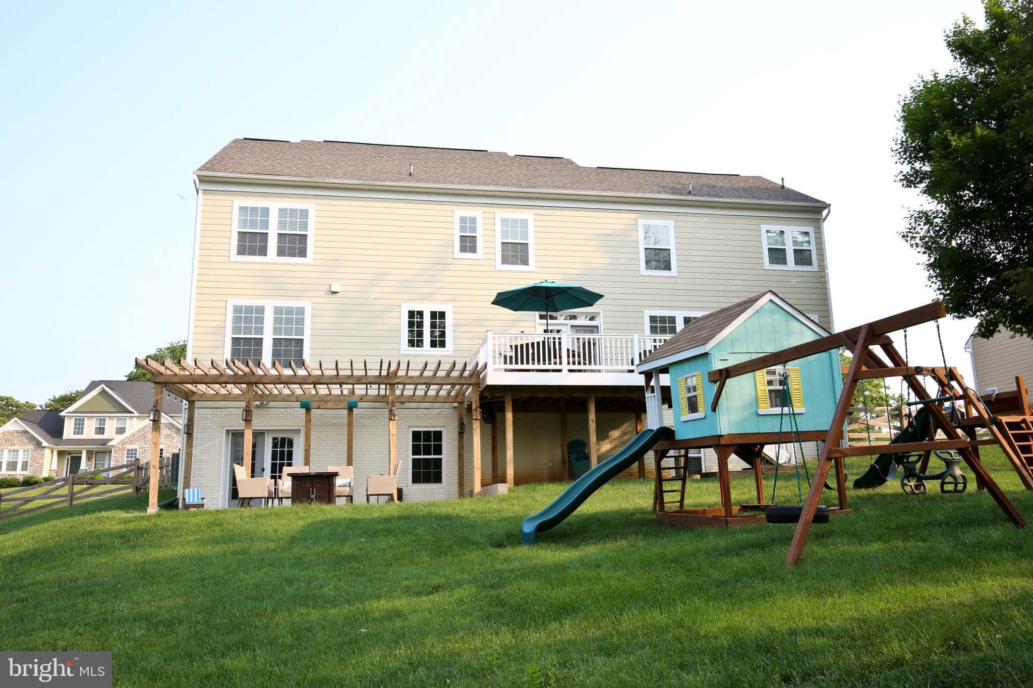 THE POINT - Residential