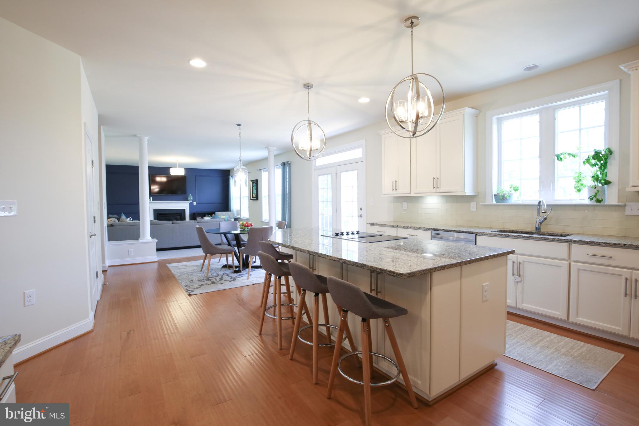 THE POINT - Residential