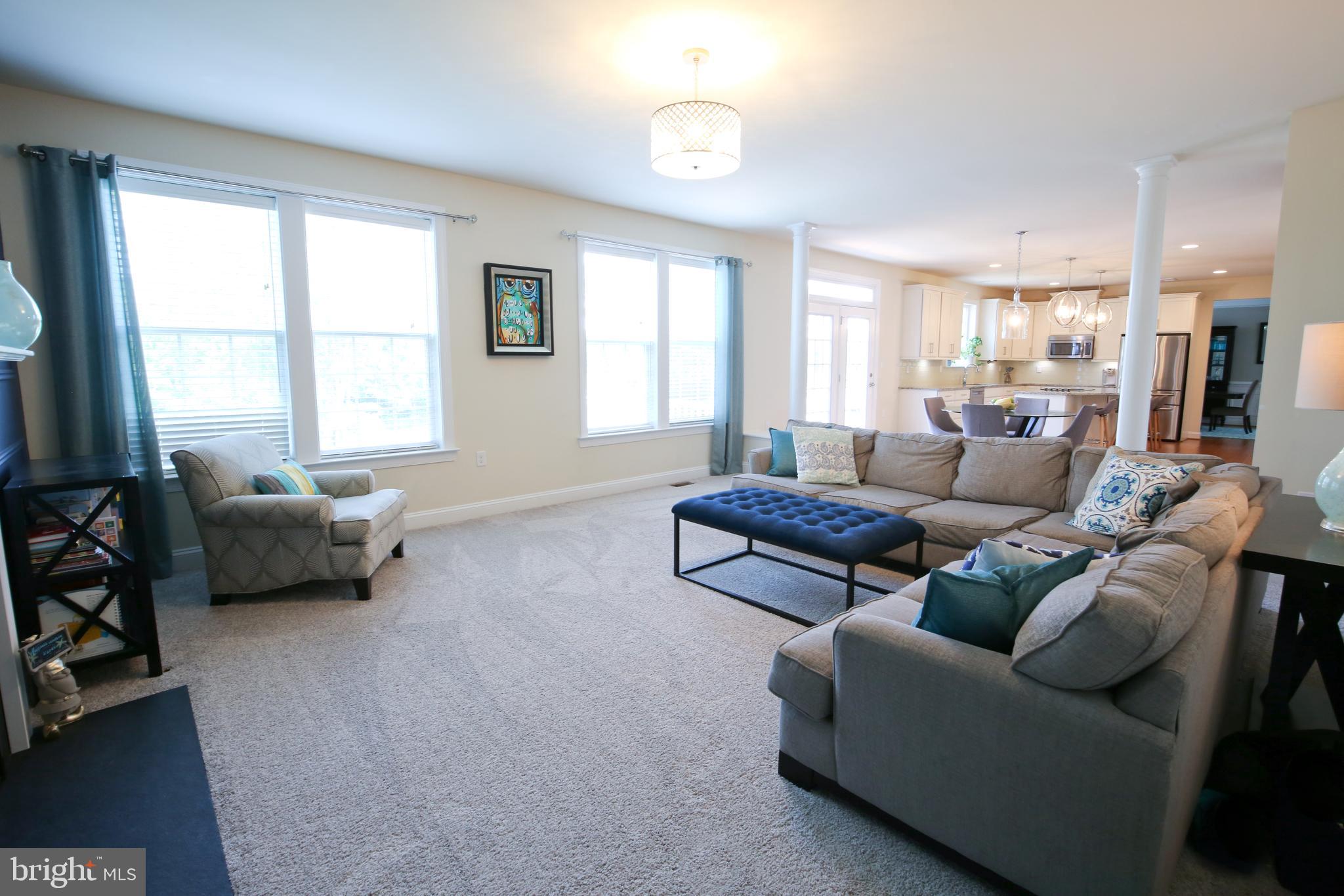 THE POINT - Residential