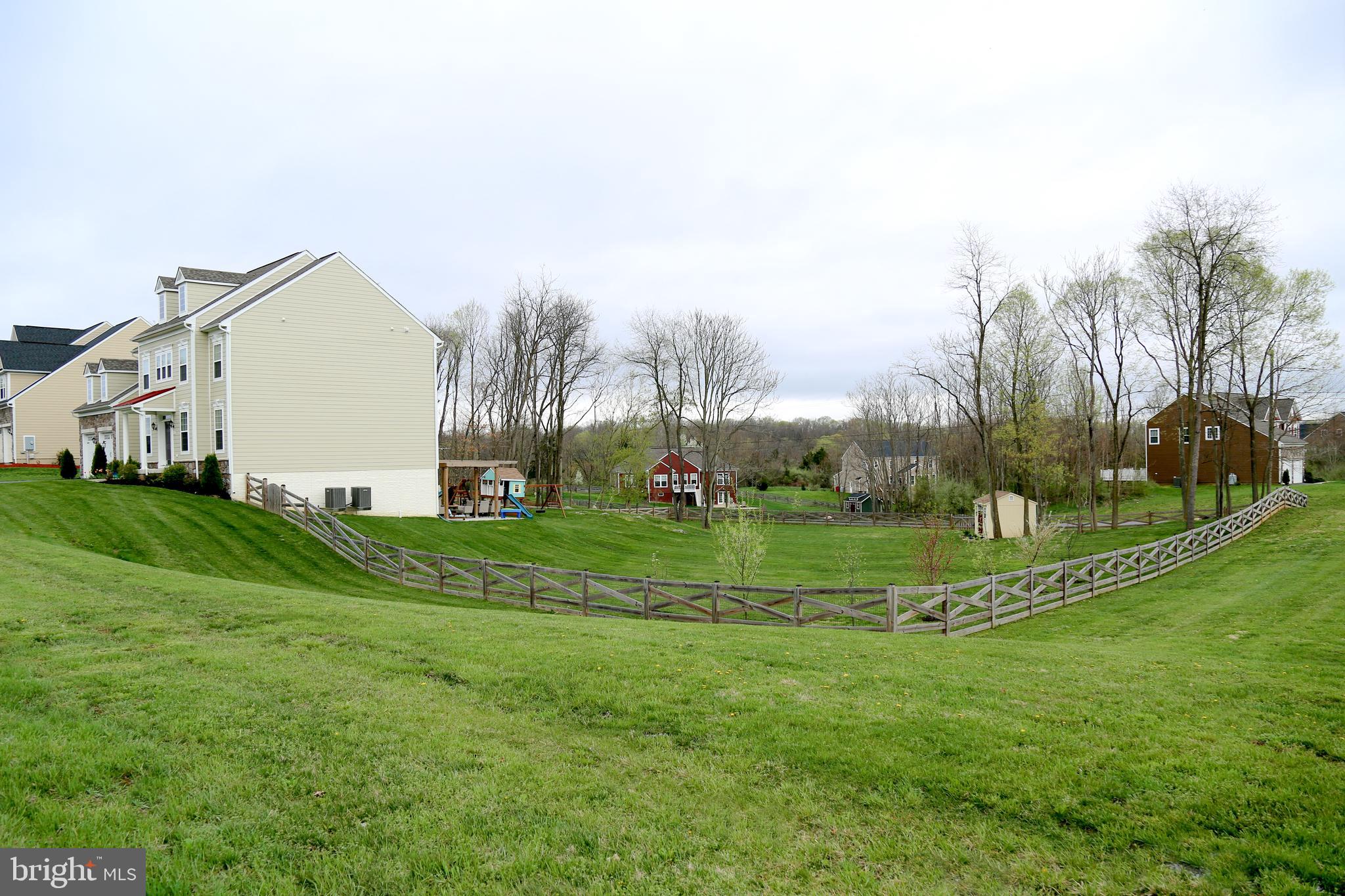 THE POINT - Residential