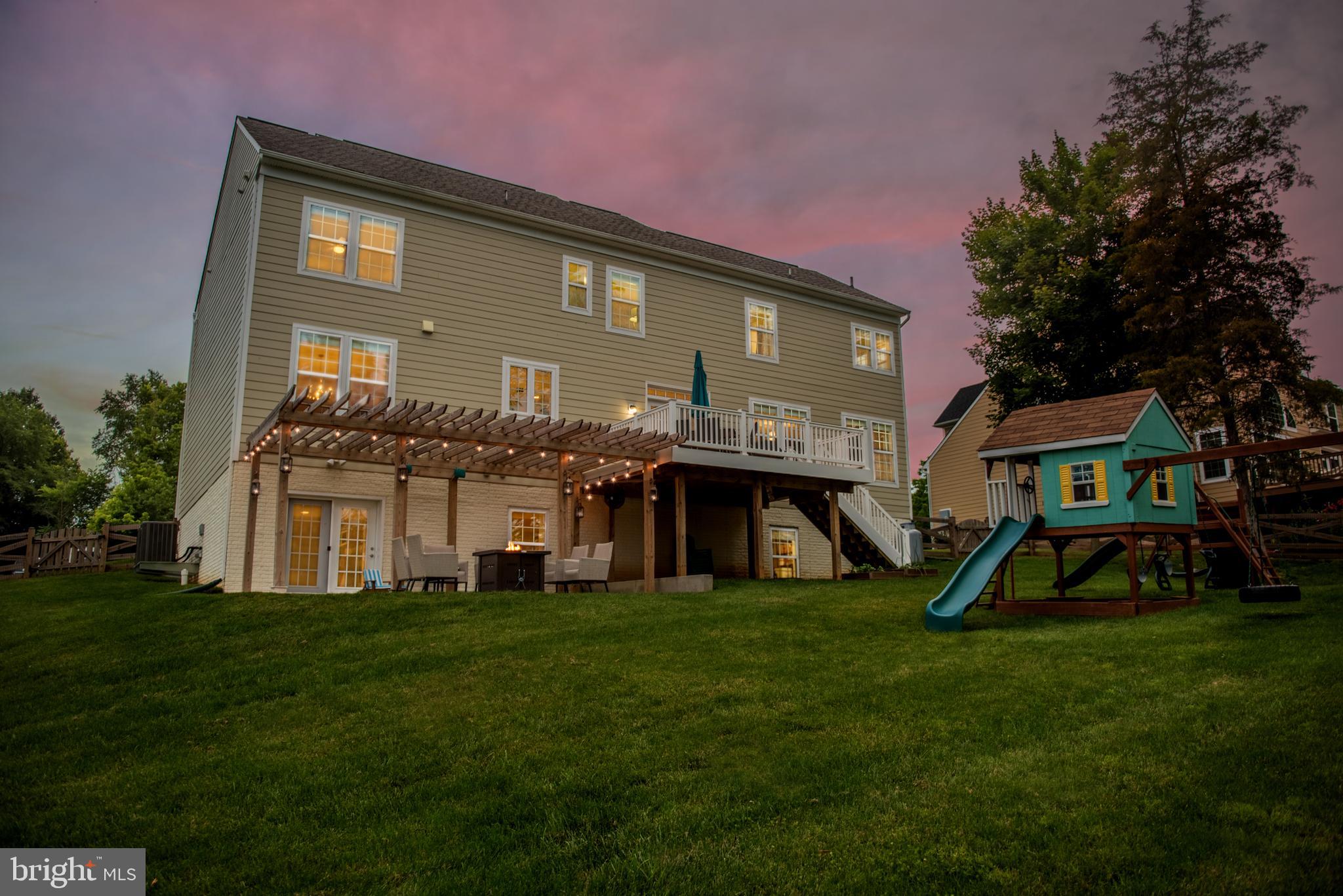 THE POINT - Residential